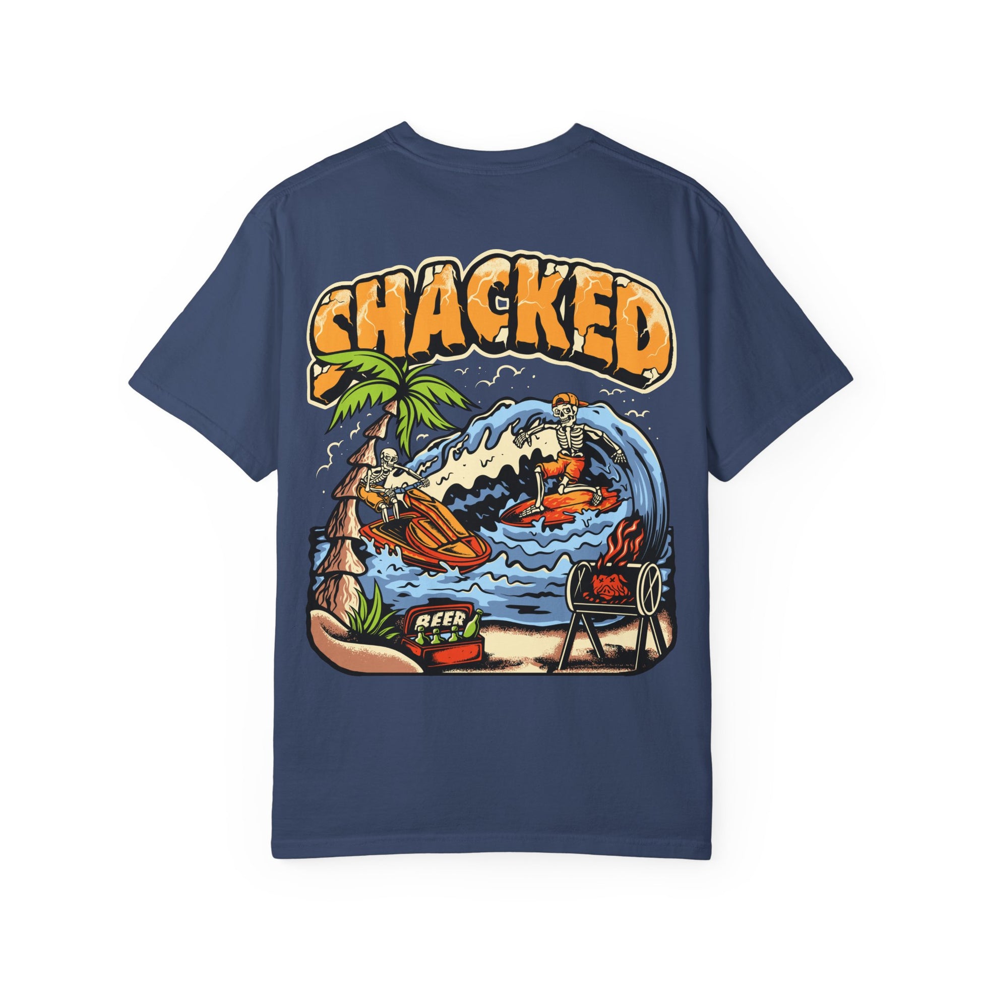 COOKOUT SWELL TEE