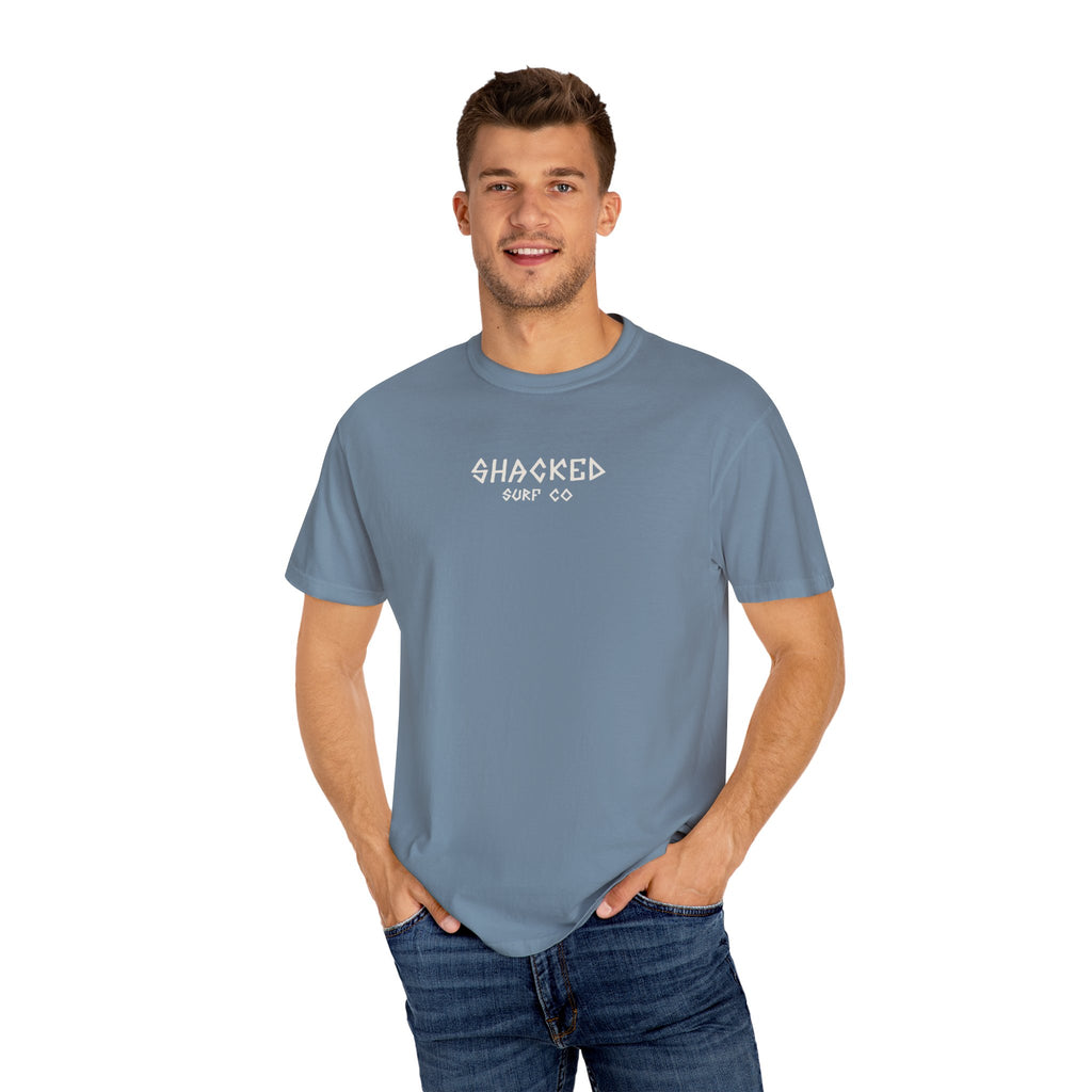 Shacked Original Tee