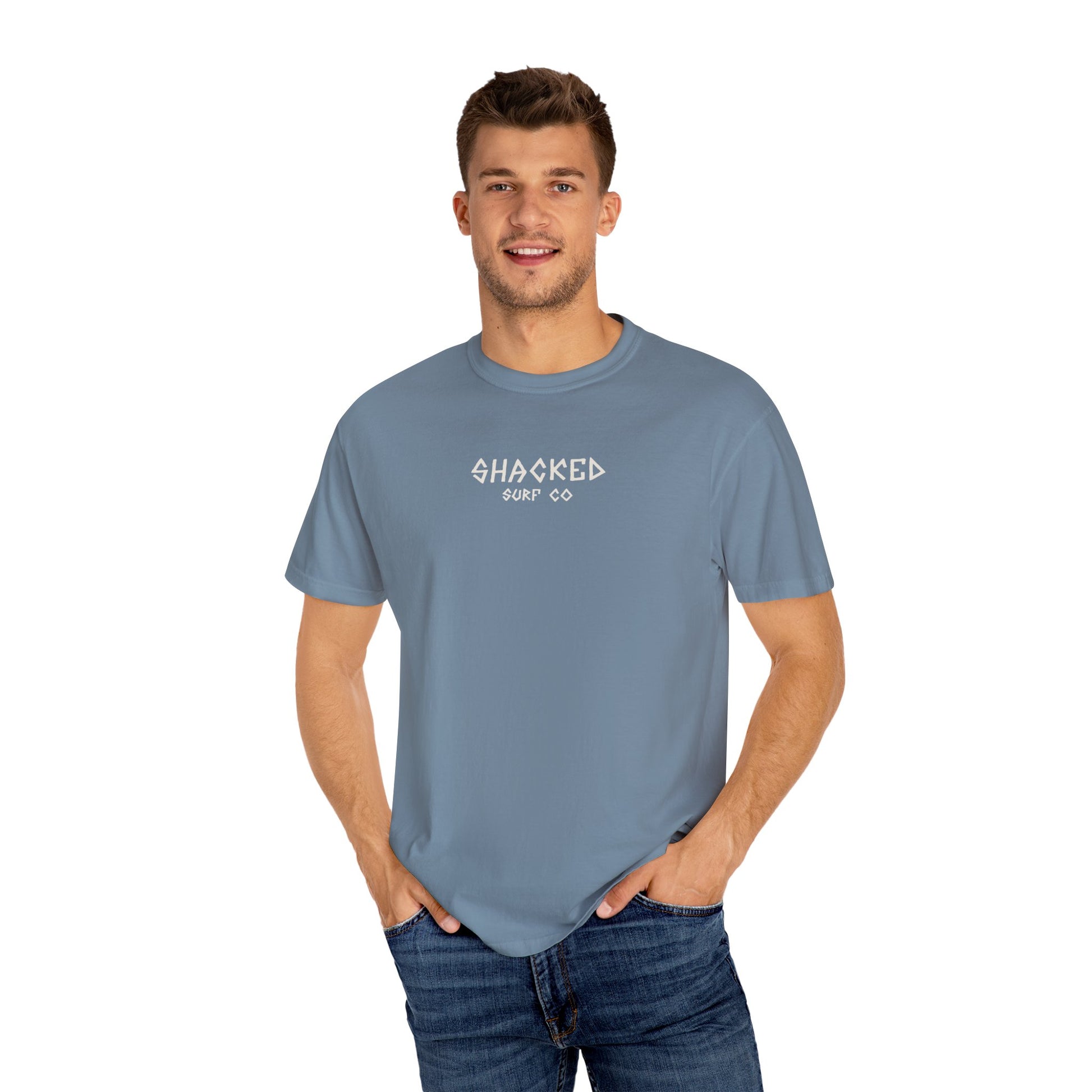 Shacked Original Tee