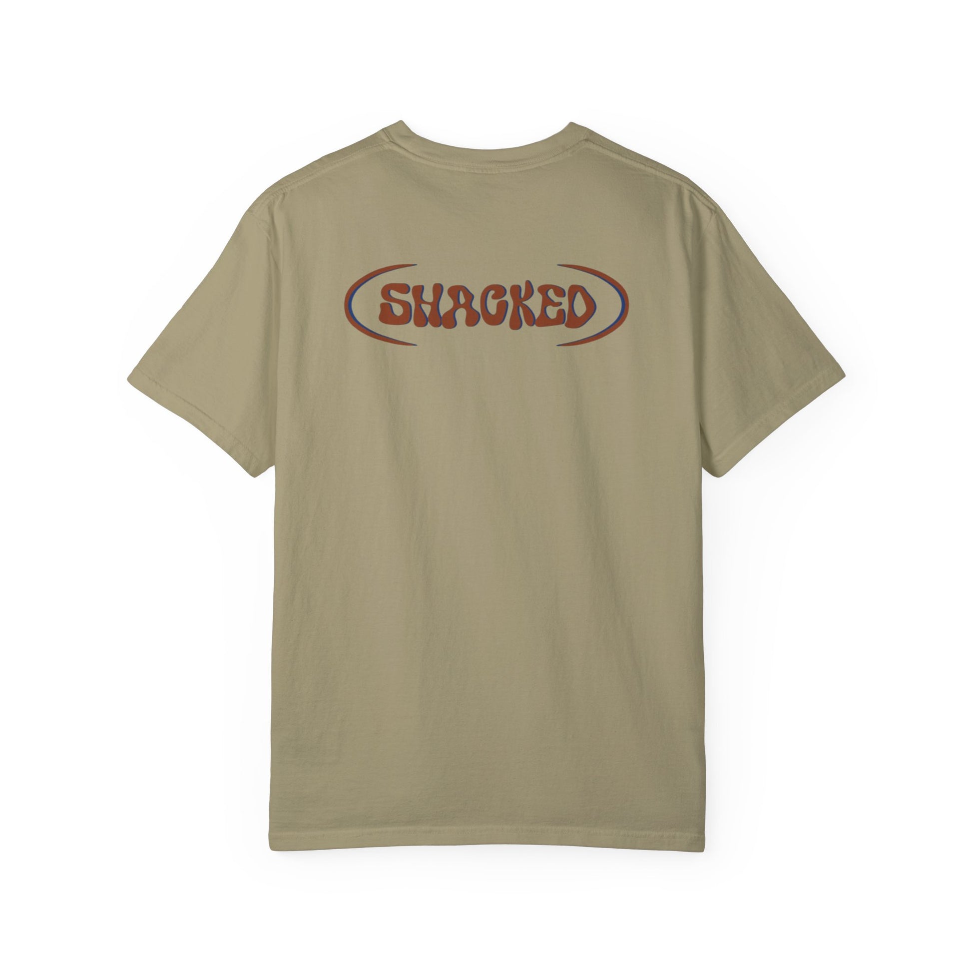 ShacKed Simple Tee