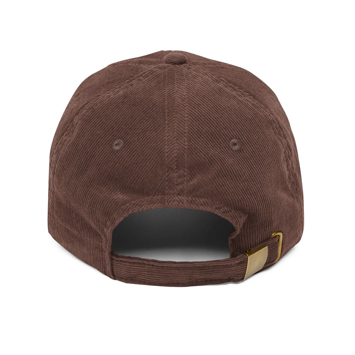 SHACKED Vintage Cord Cap