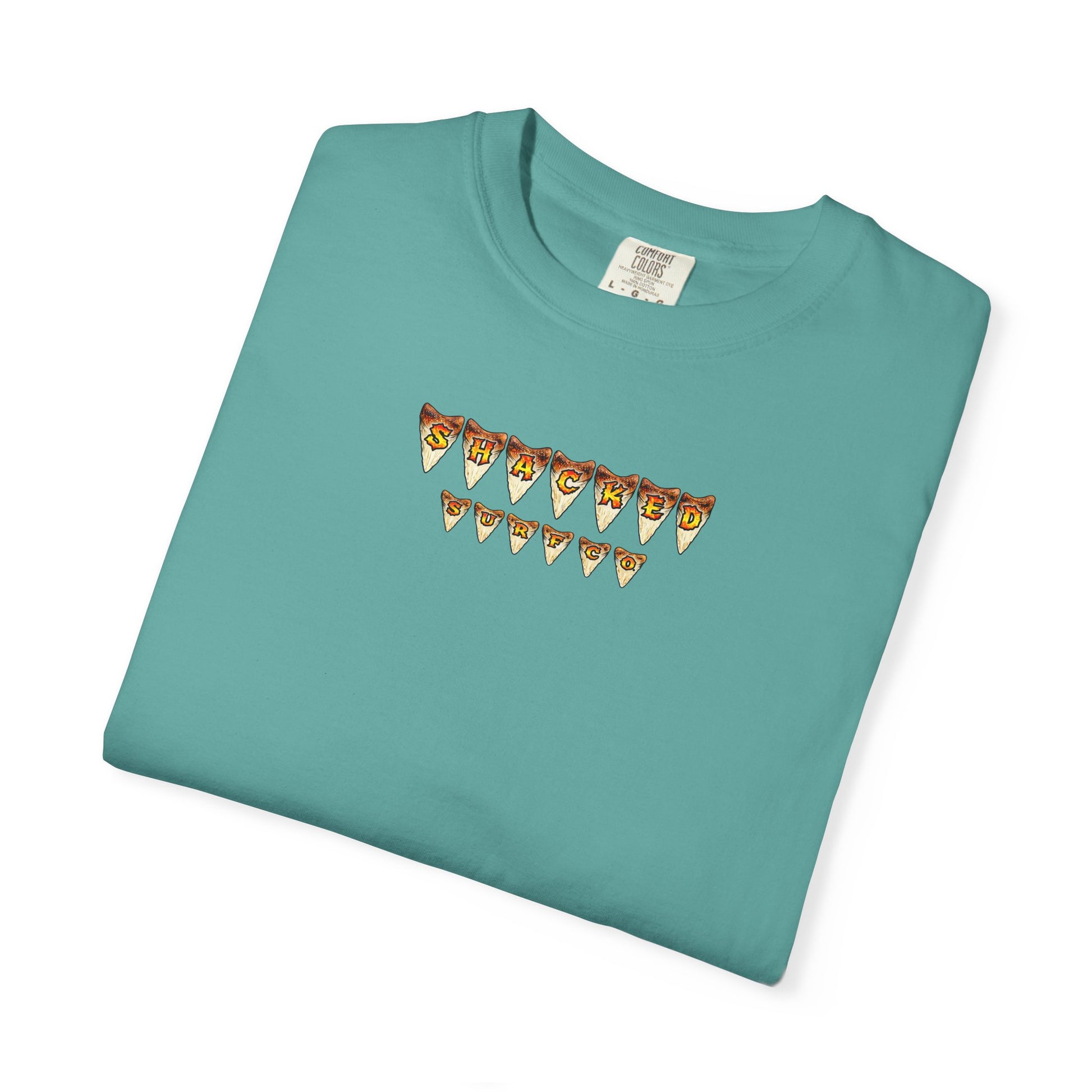 TEEF TEE