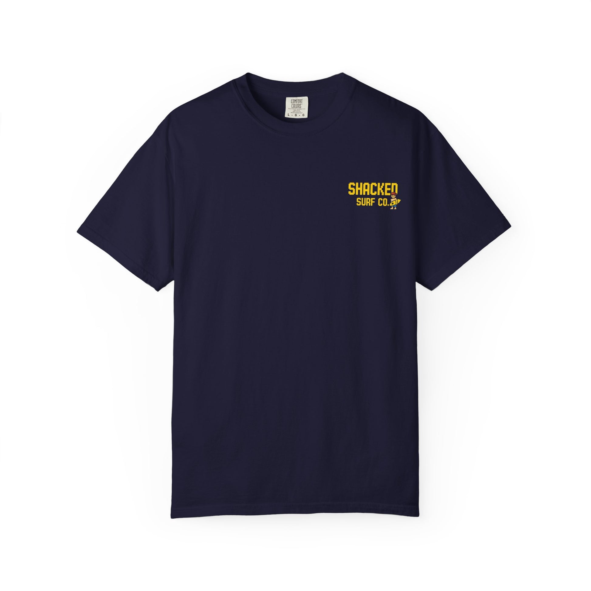THE GAMER TEE
