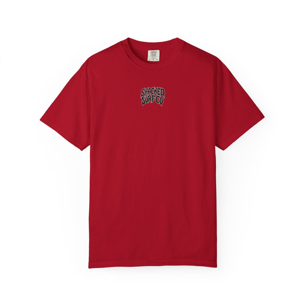 Shacked Punk Tee