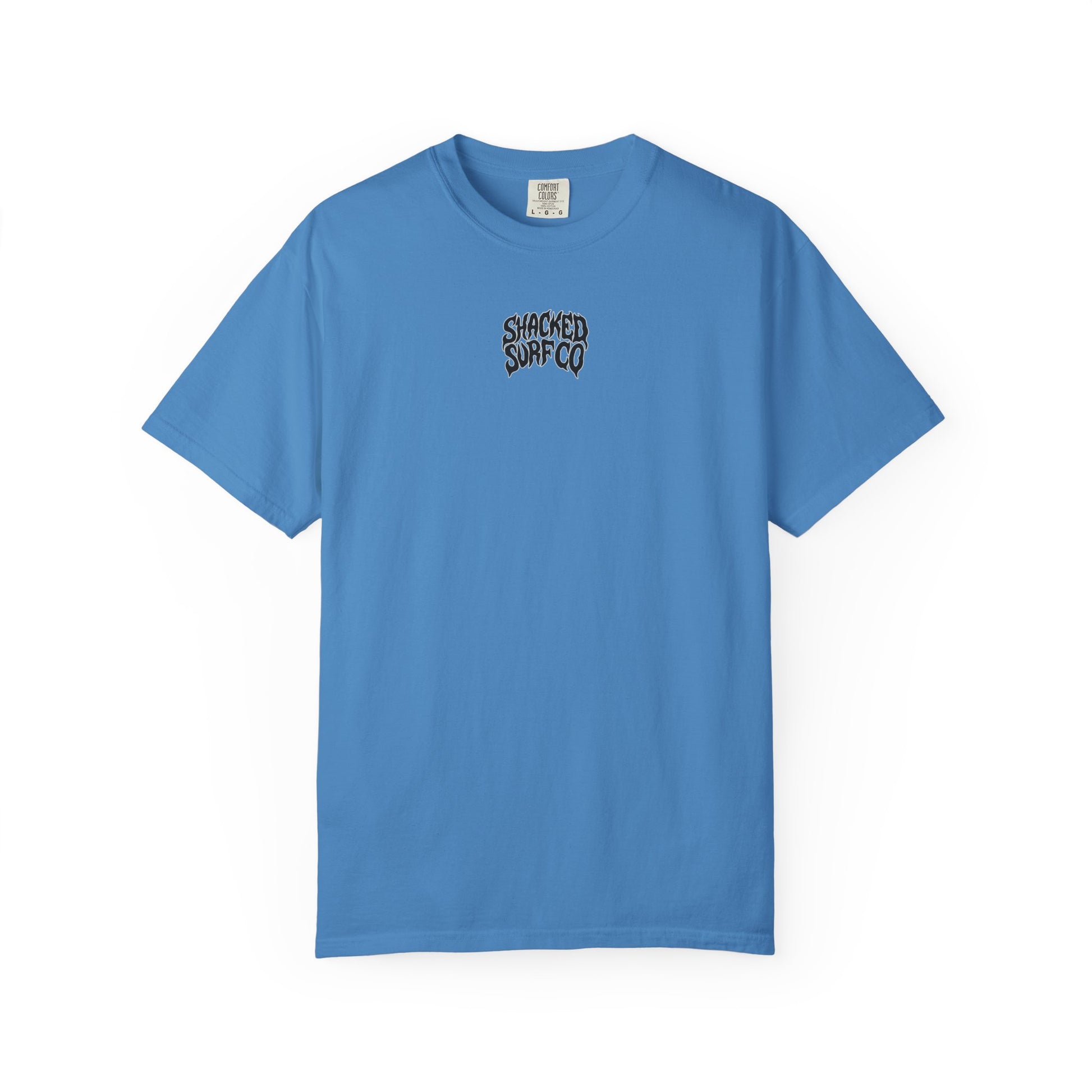 Shacked Punk Tee