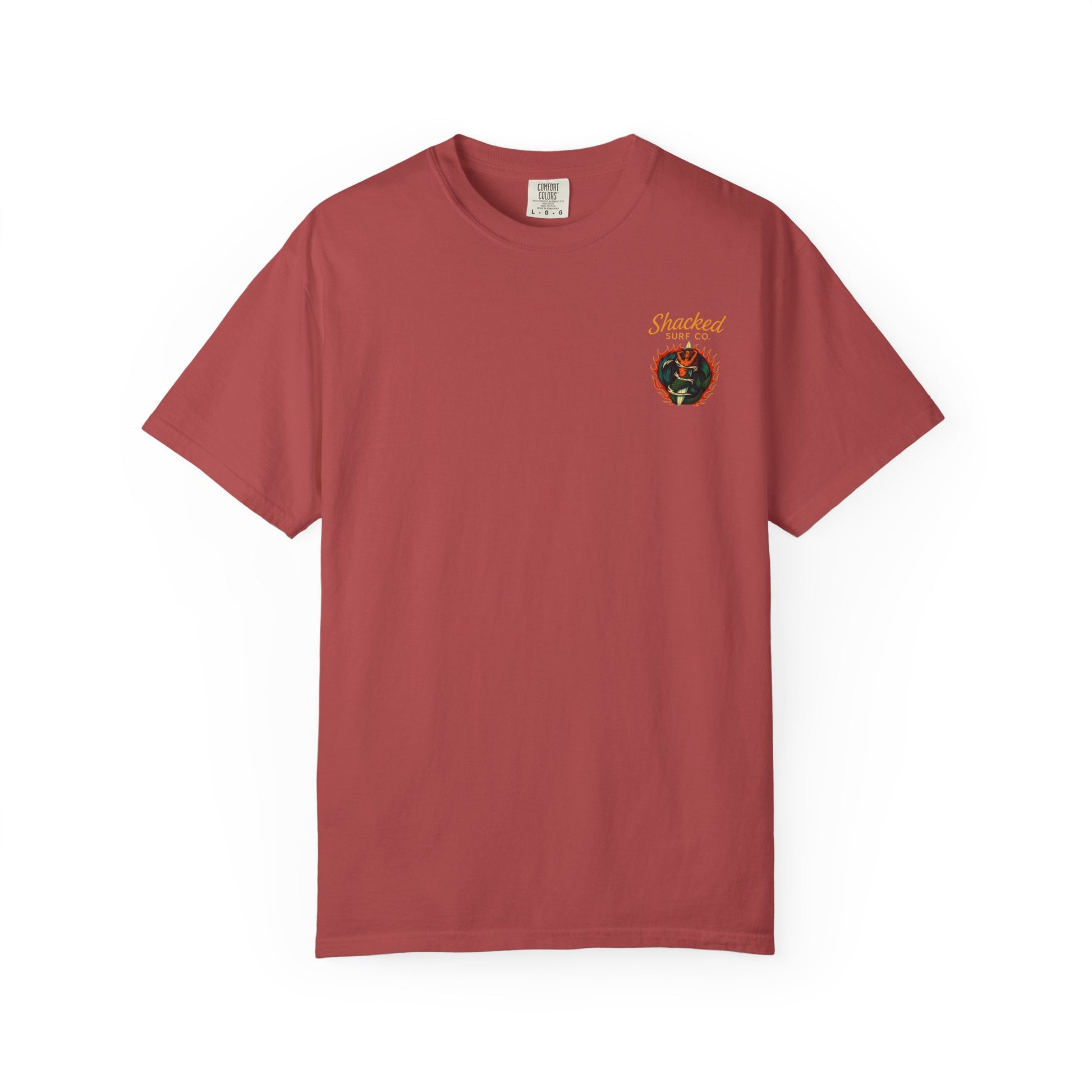 Merm Tee