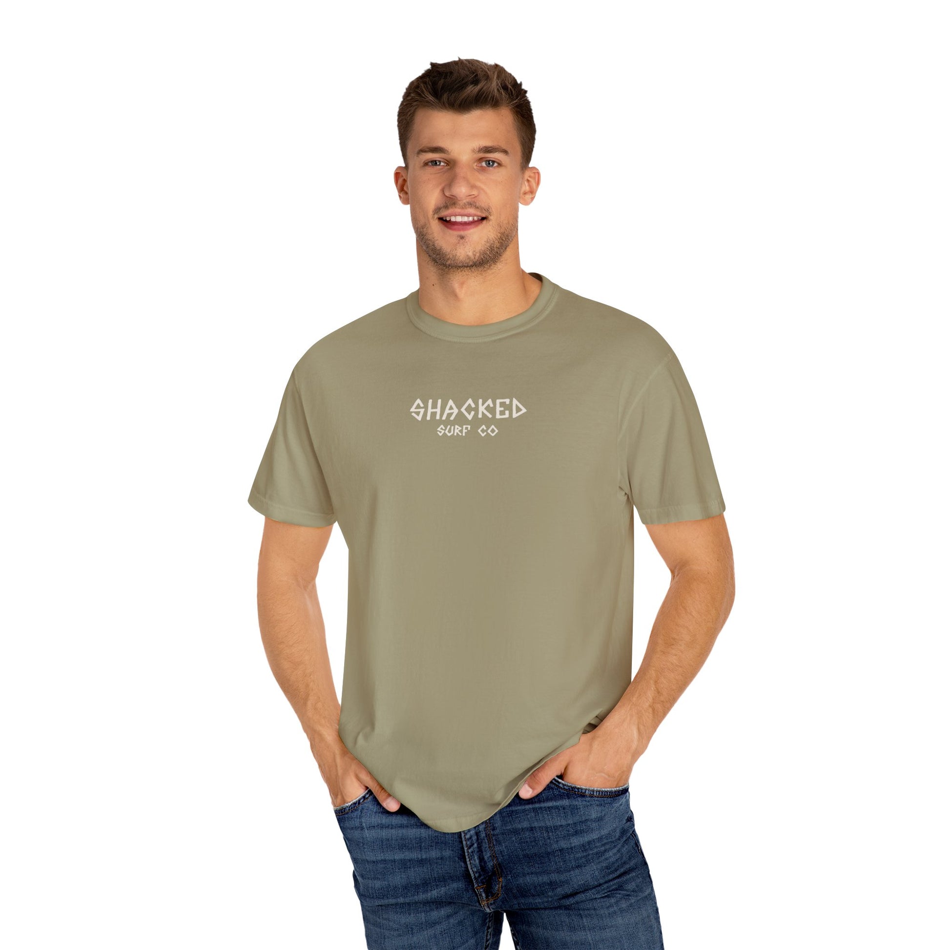 Shacked Original Tee