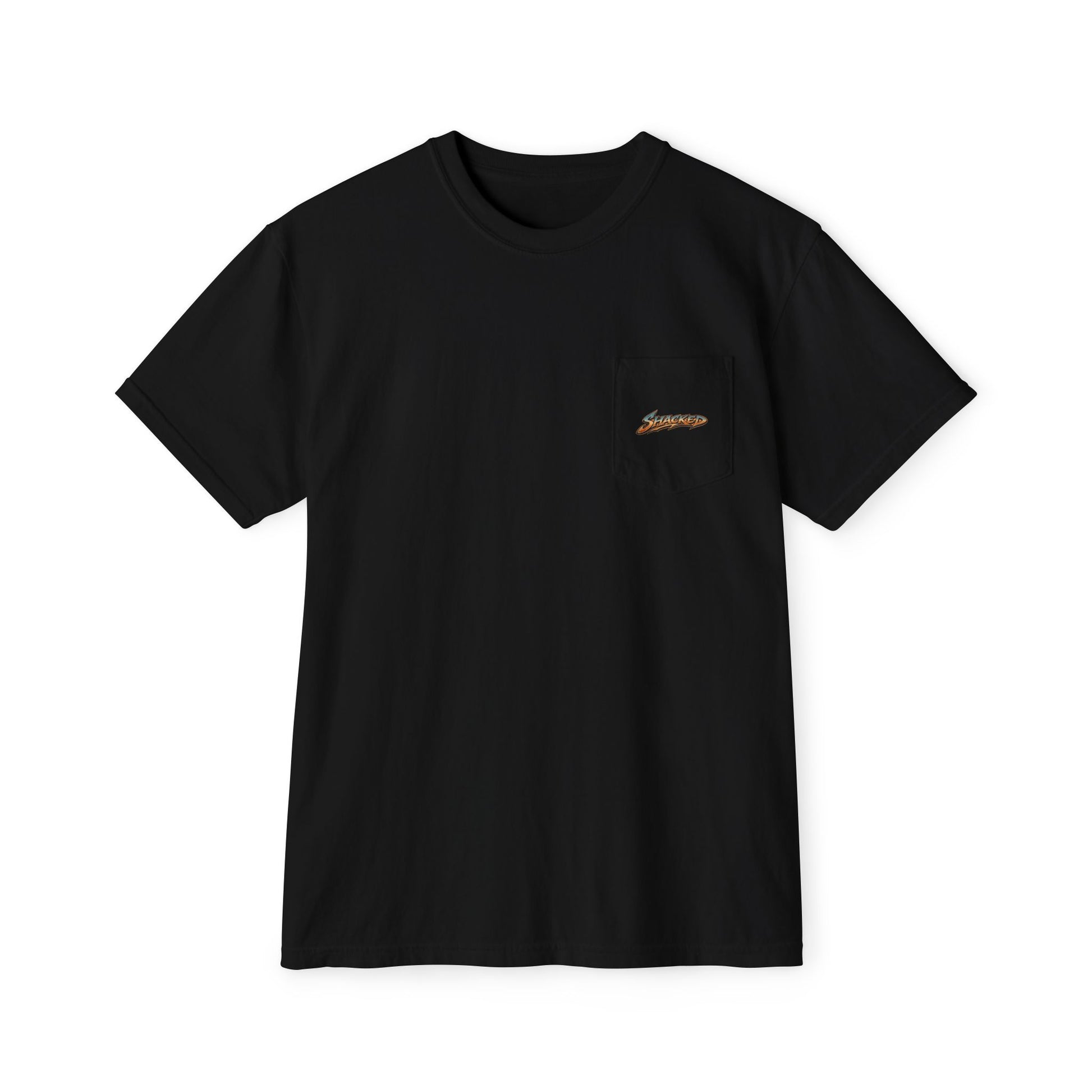 SHACKED BARREL PARADISE TEE
