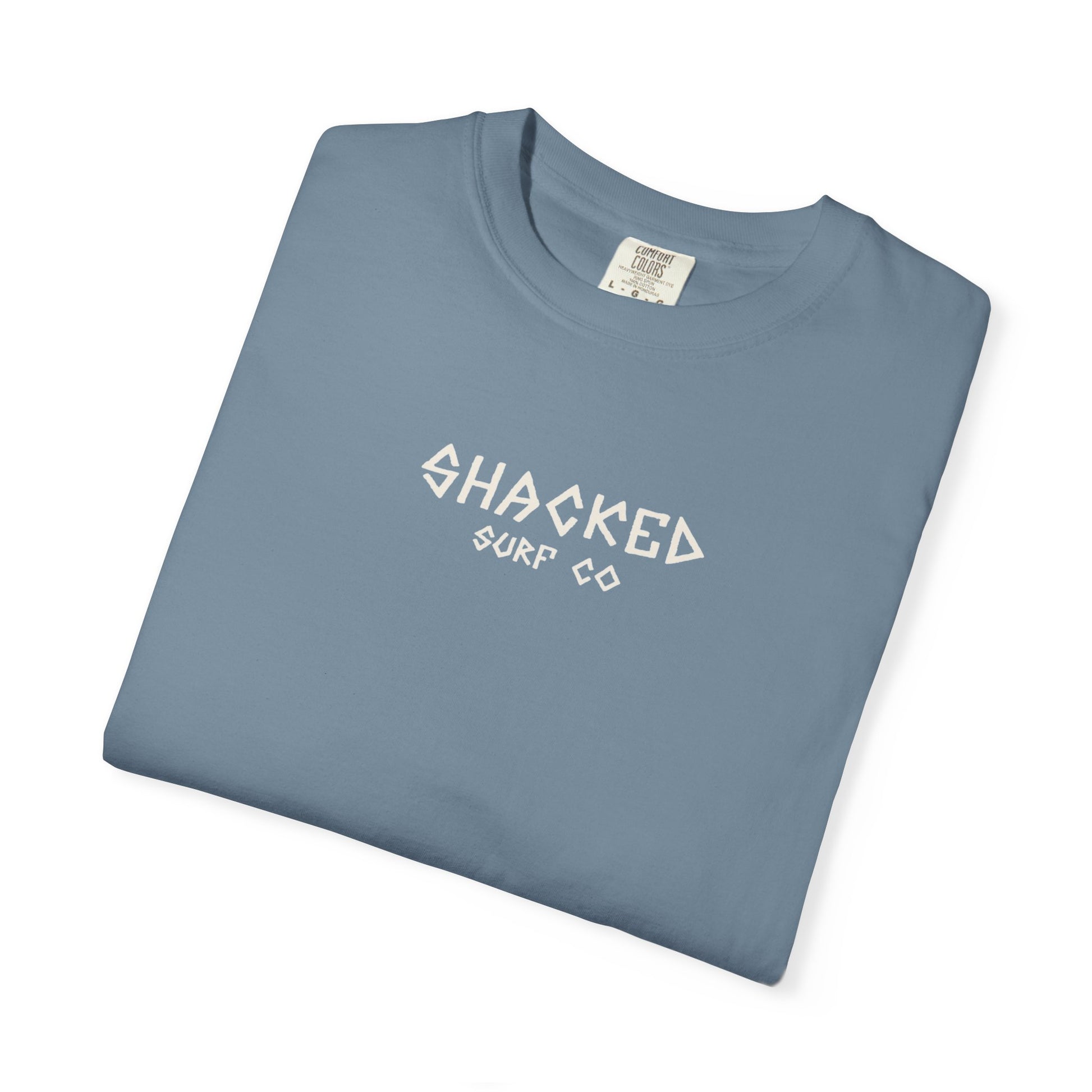 Shacked Original Tee