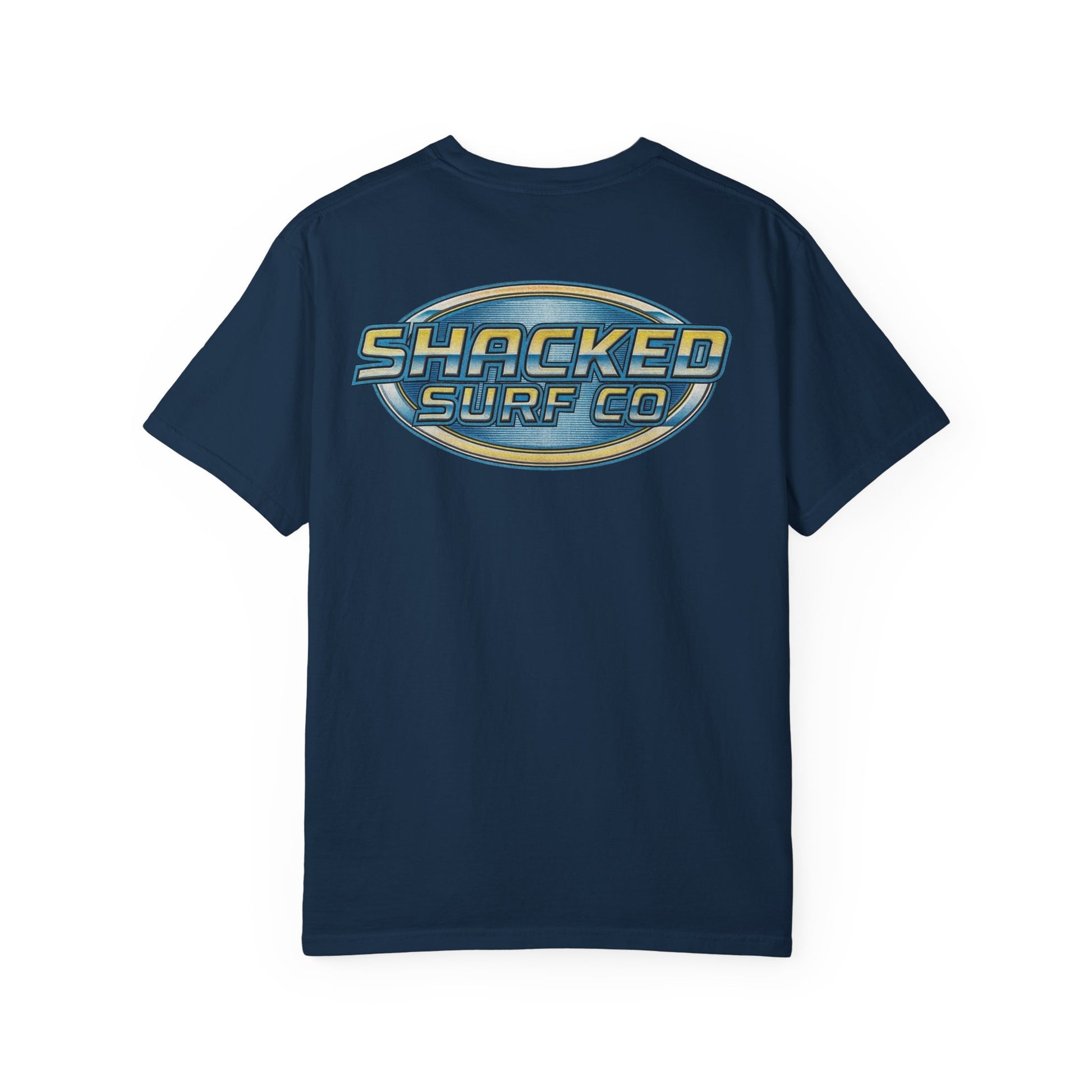 Shacked Relic Tee