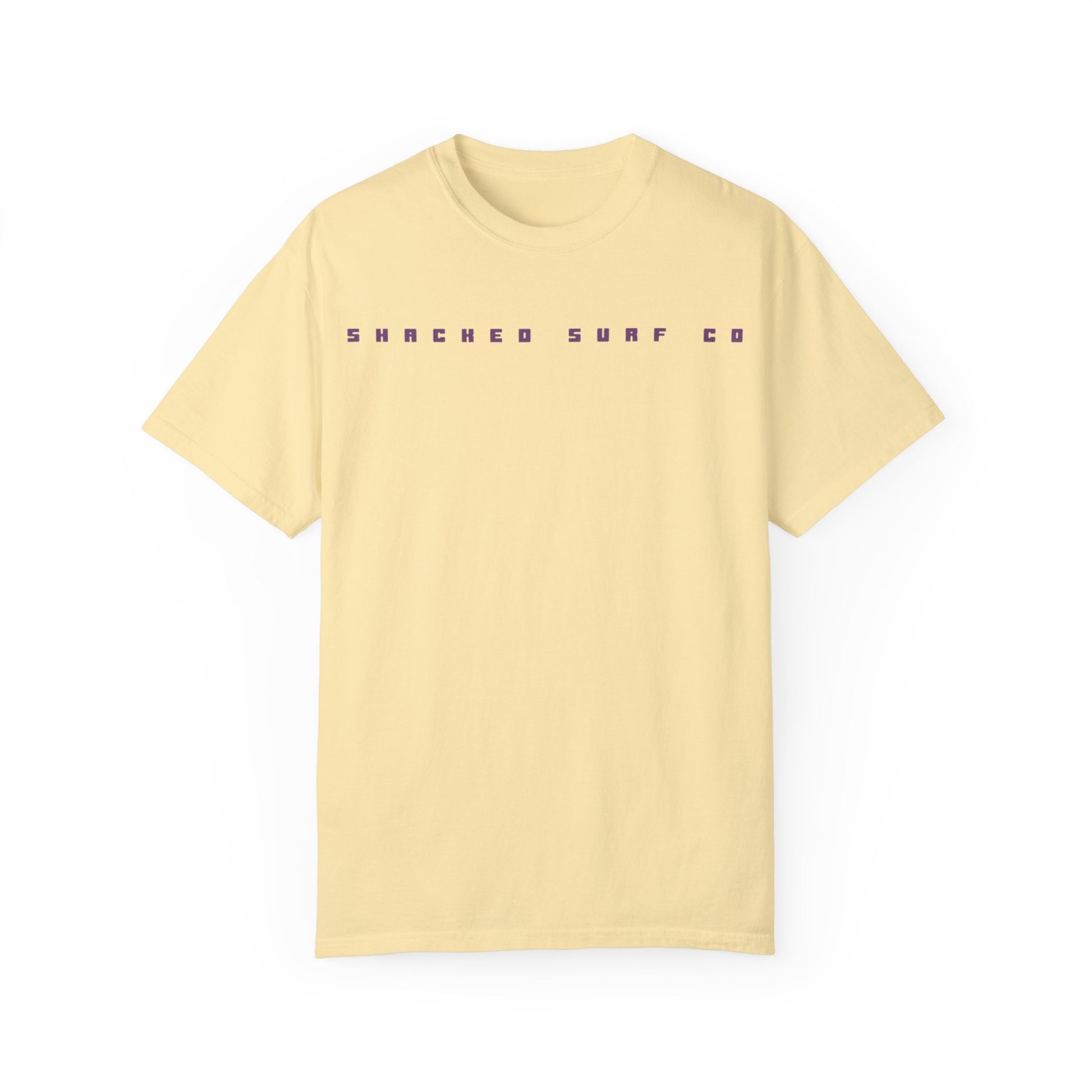 ShacKed Summer Tee