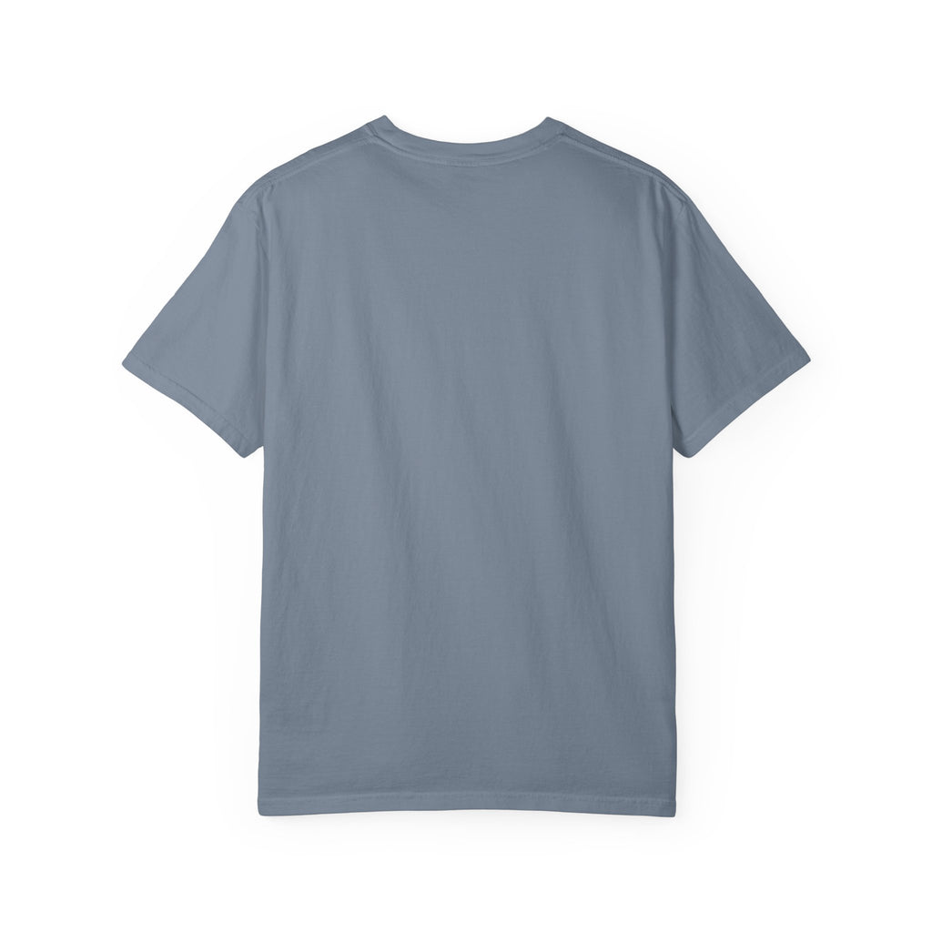 SHACKED GRUNGE TEE