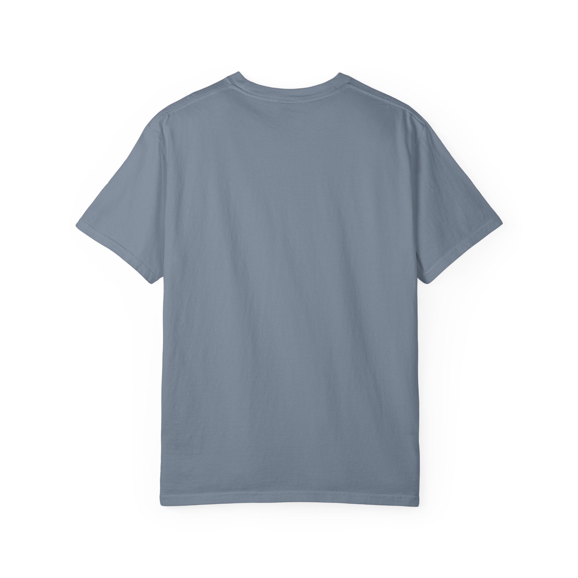 SHACKED GRUNGE TEE