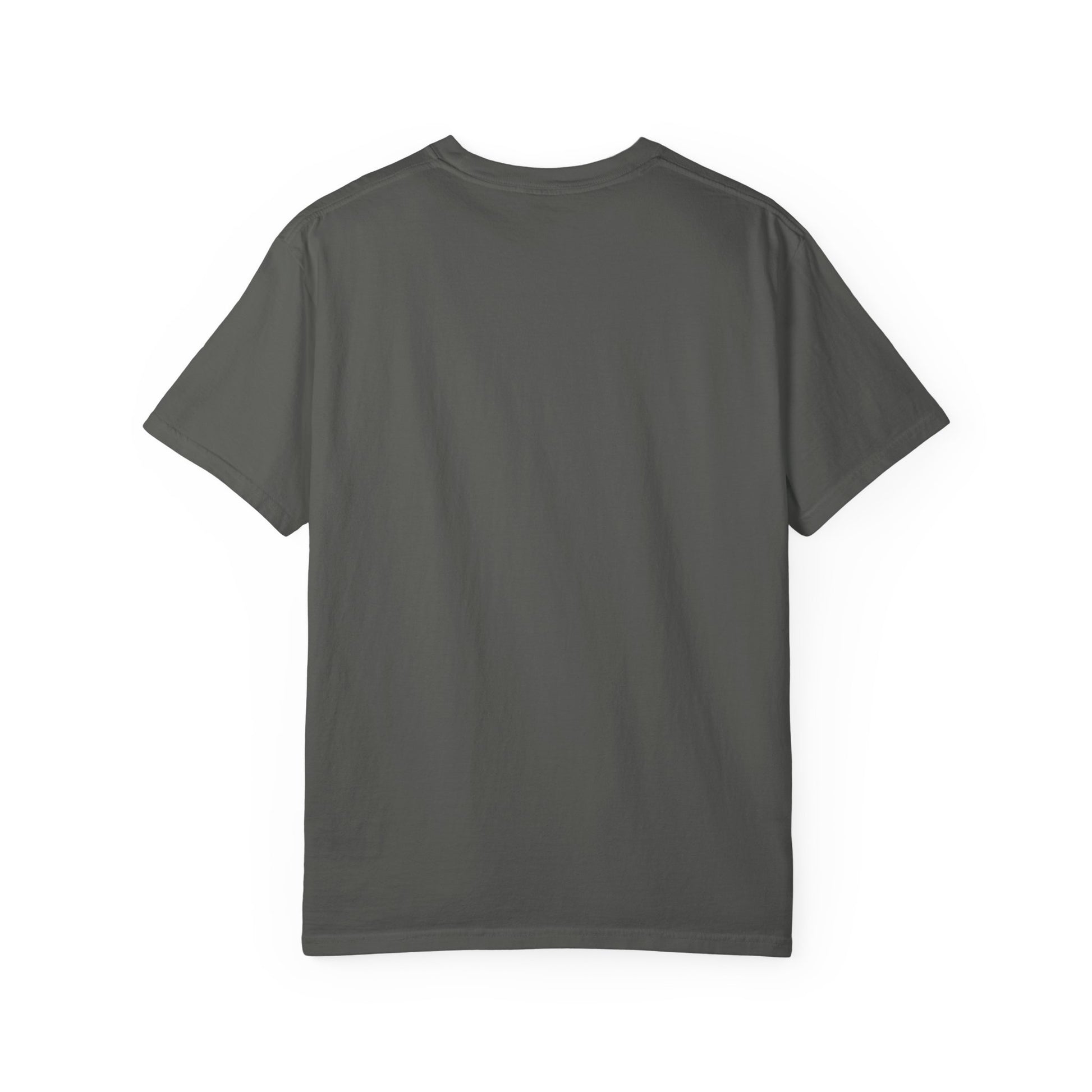 SHACKED GRUNGE TEE