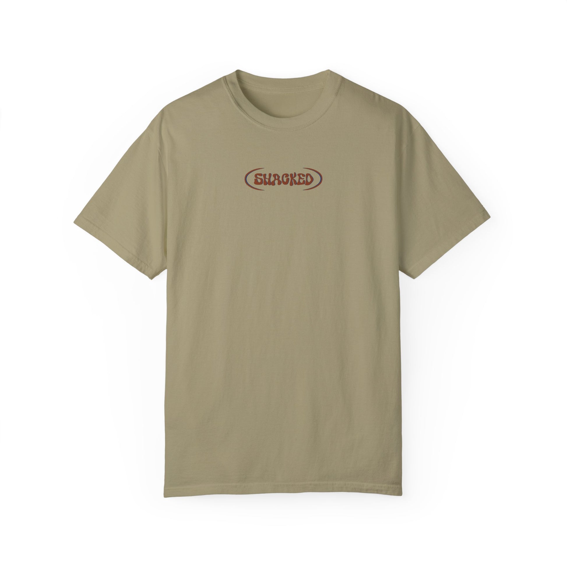 ShacKed Simple Tee