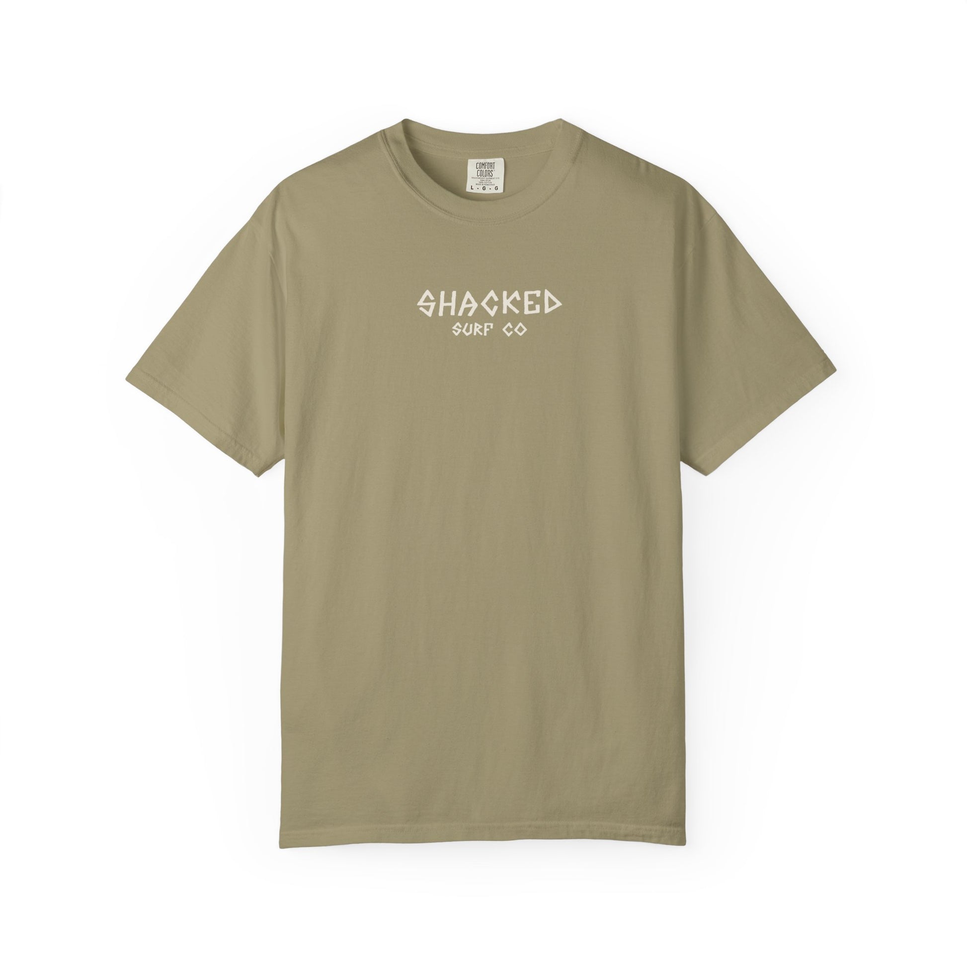 Shacked Original Tee