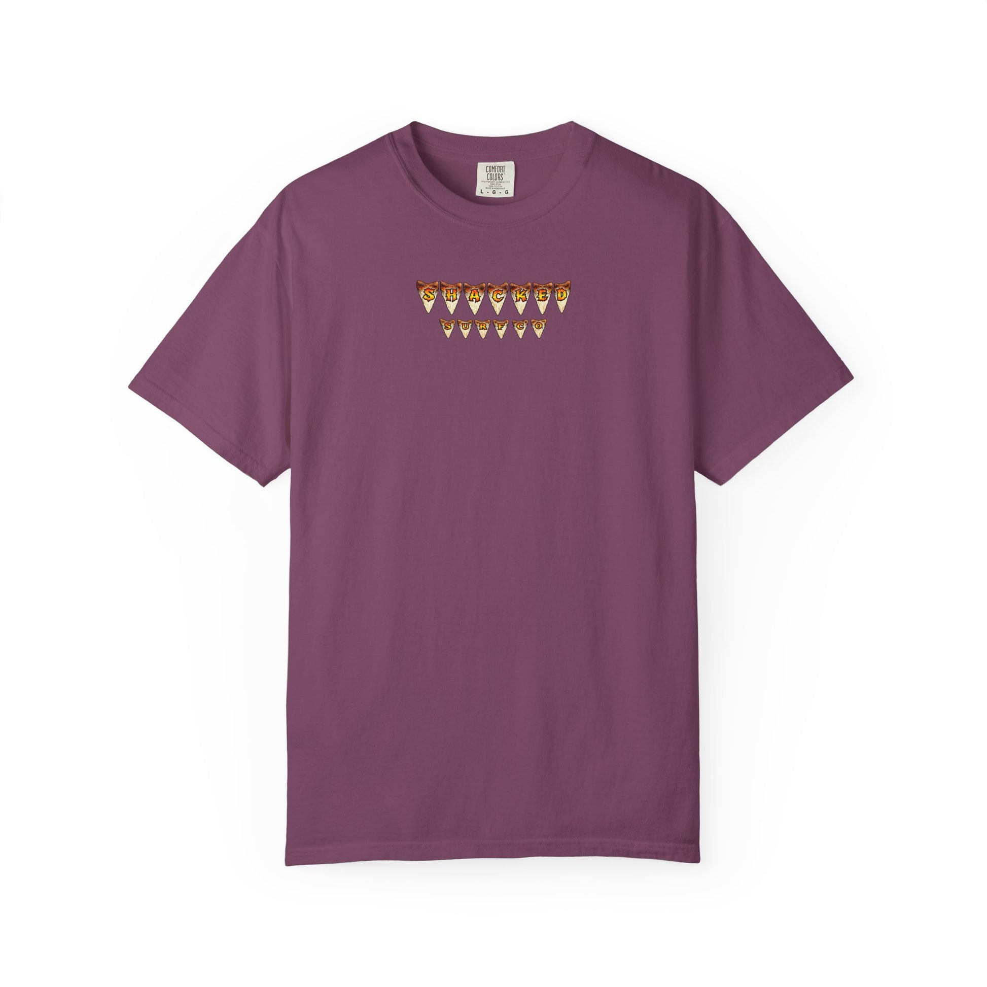 TEEF TEE