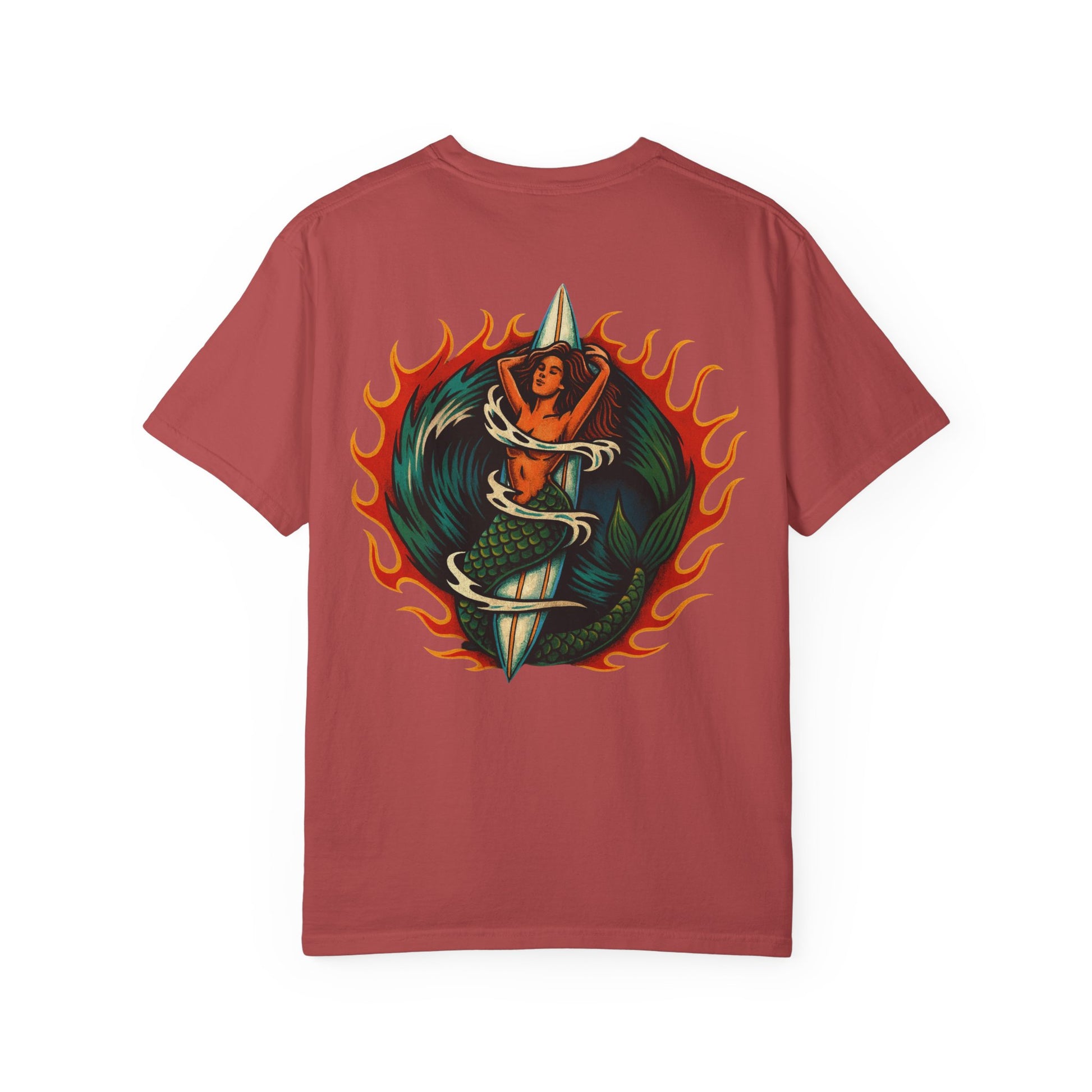 Merm Tee