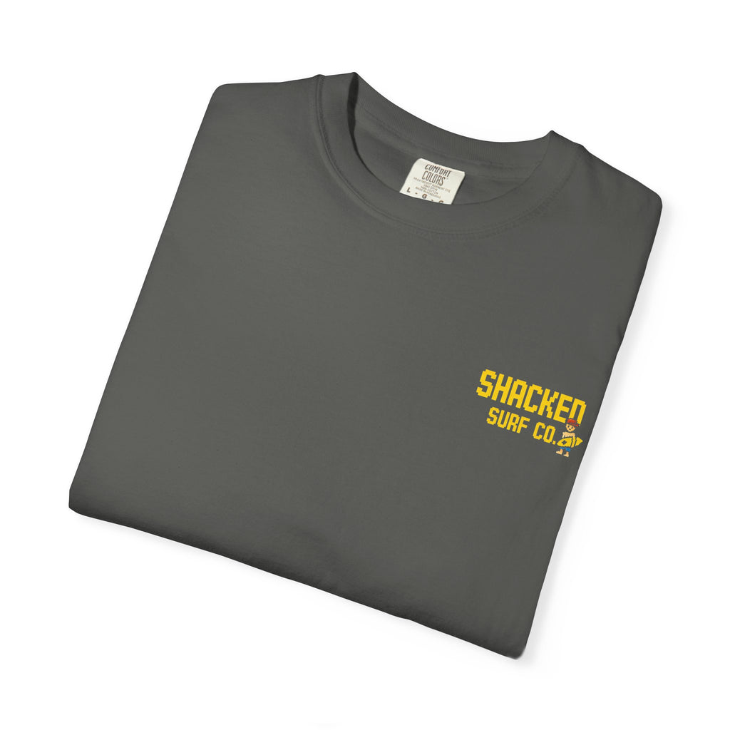 THE GAMER TEE