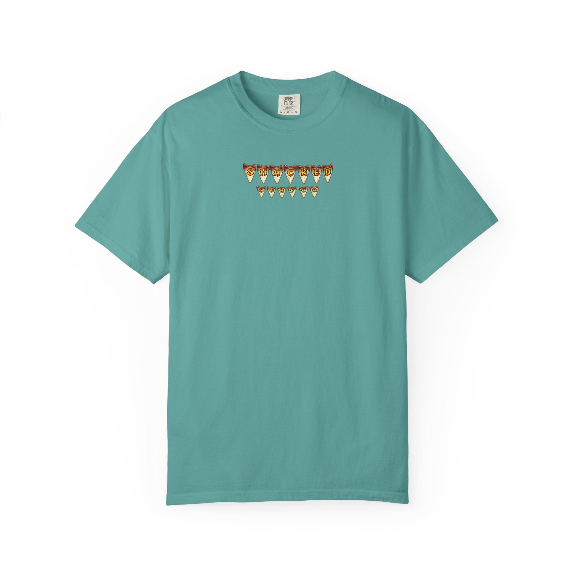TEEF TEE