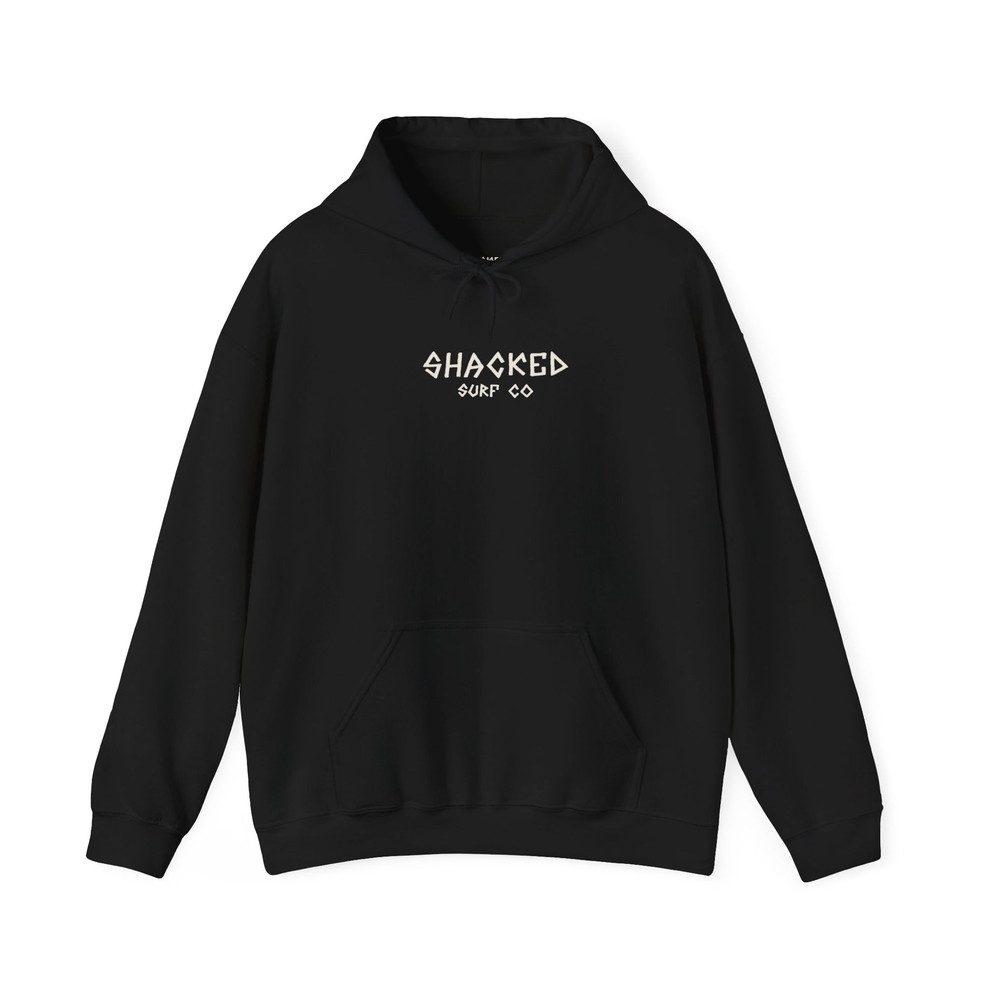 Shacked Bus Hoodie