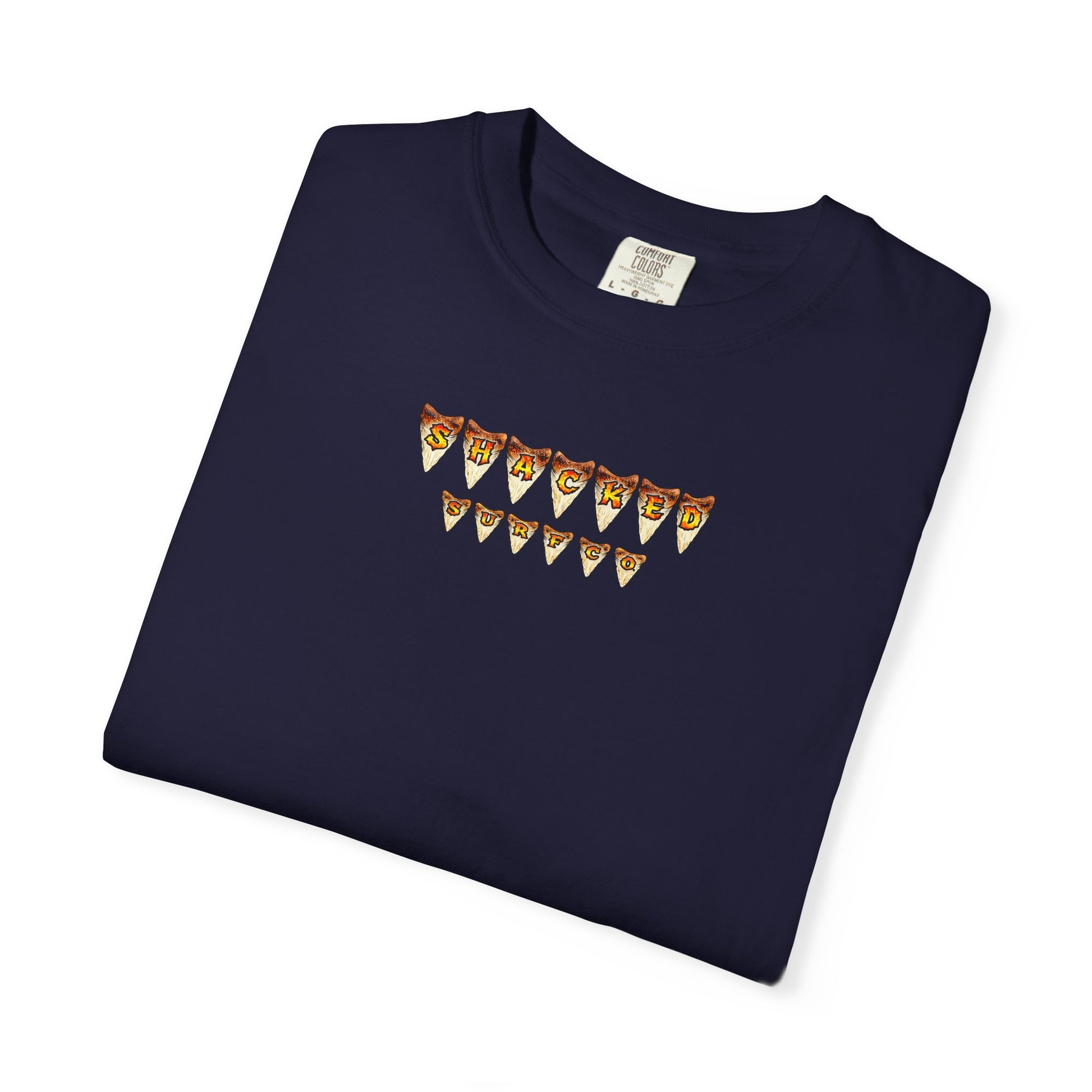 TEEF TEE