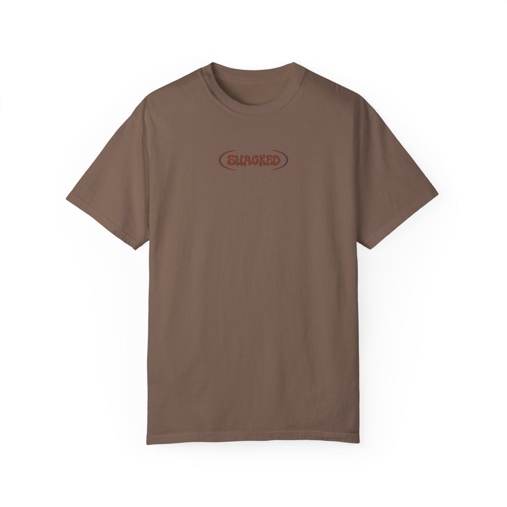 ShacKed Simple Tee