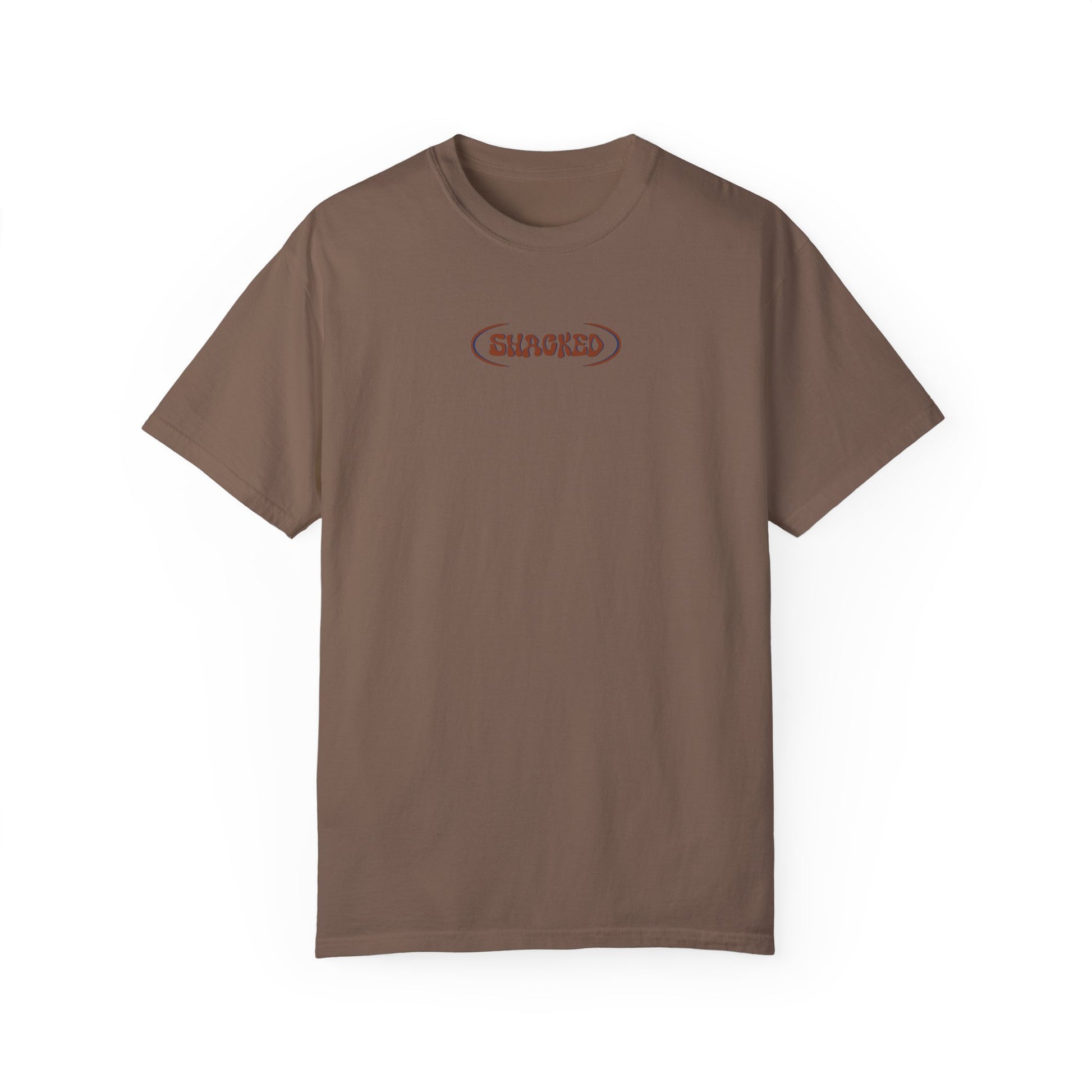 ShacKed Simple Tee