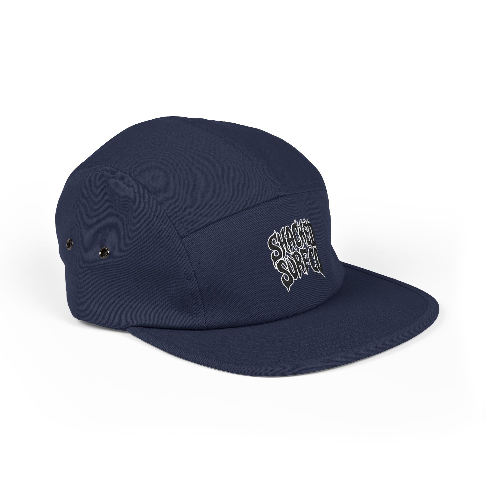 Shacked Punk Lid