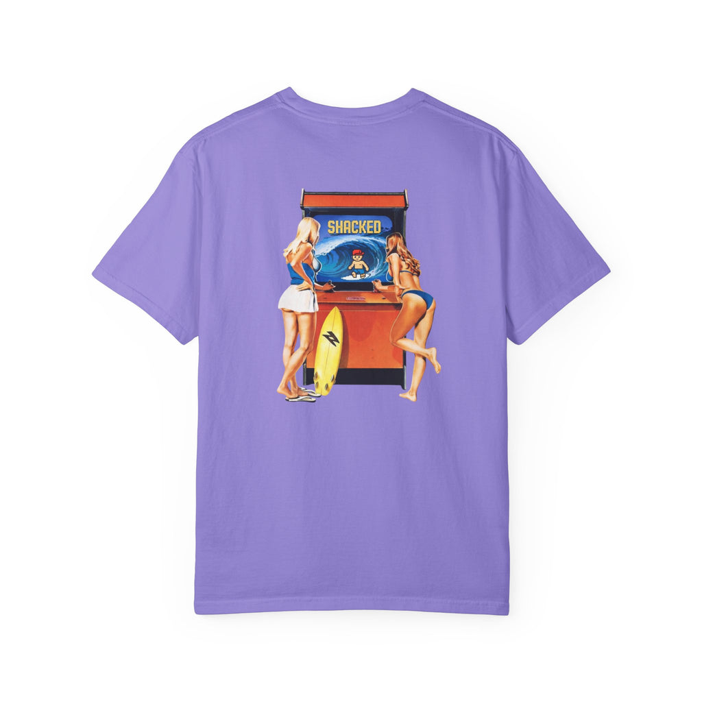 THE GAMER TEE