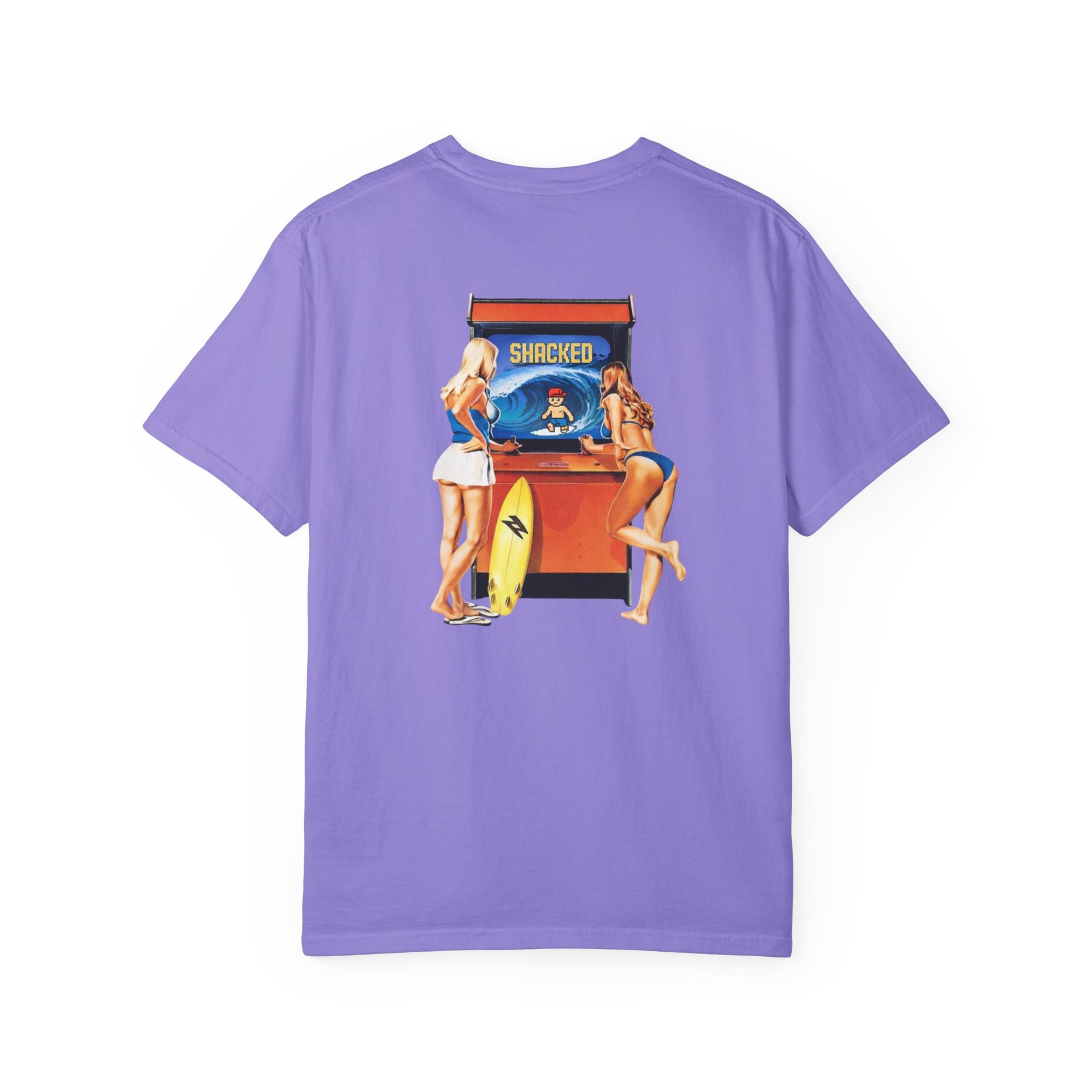THE GAMER TEE