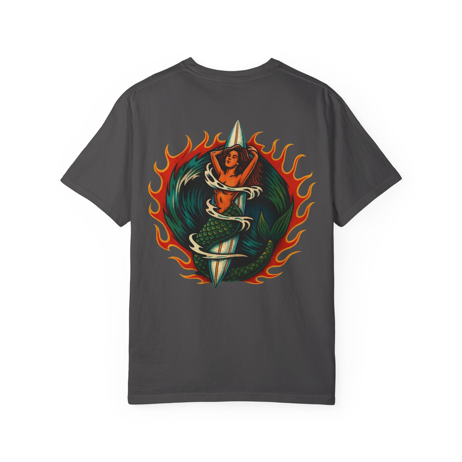 Merm Tee
