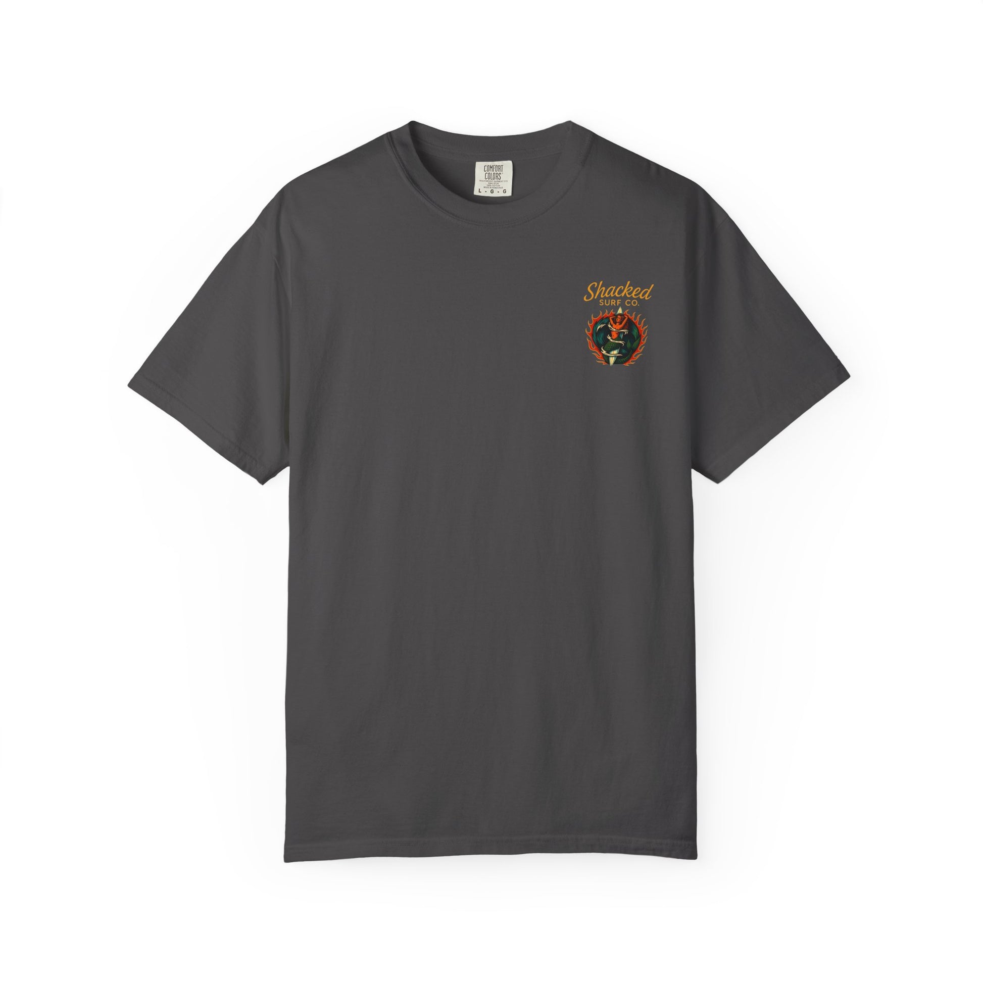 Merm Tee