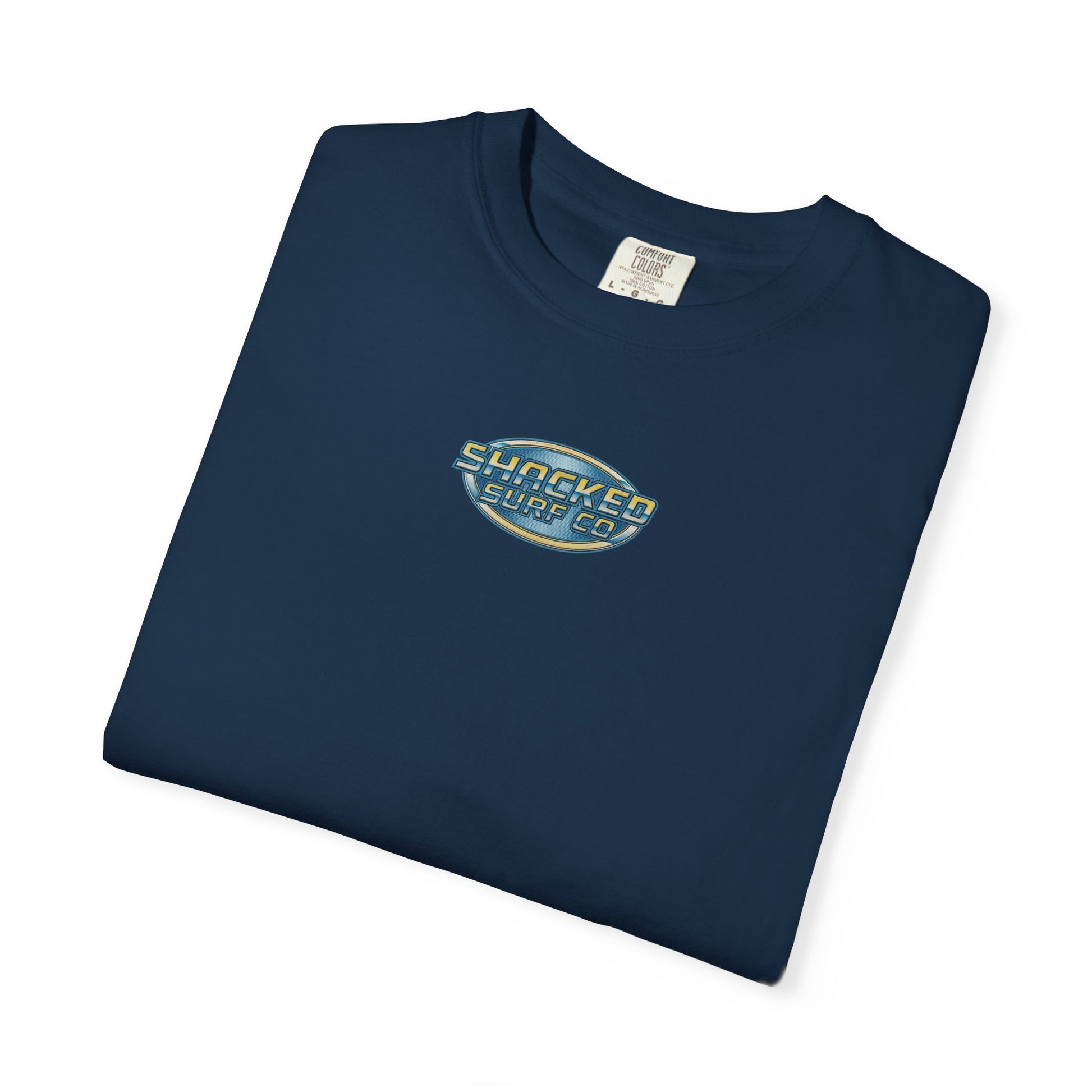 Shacked Relic Tee