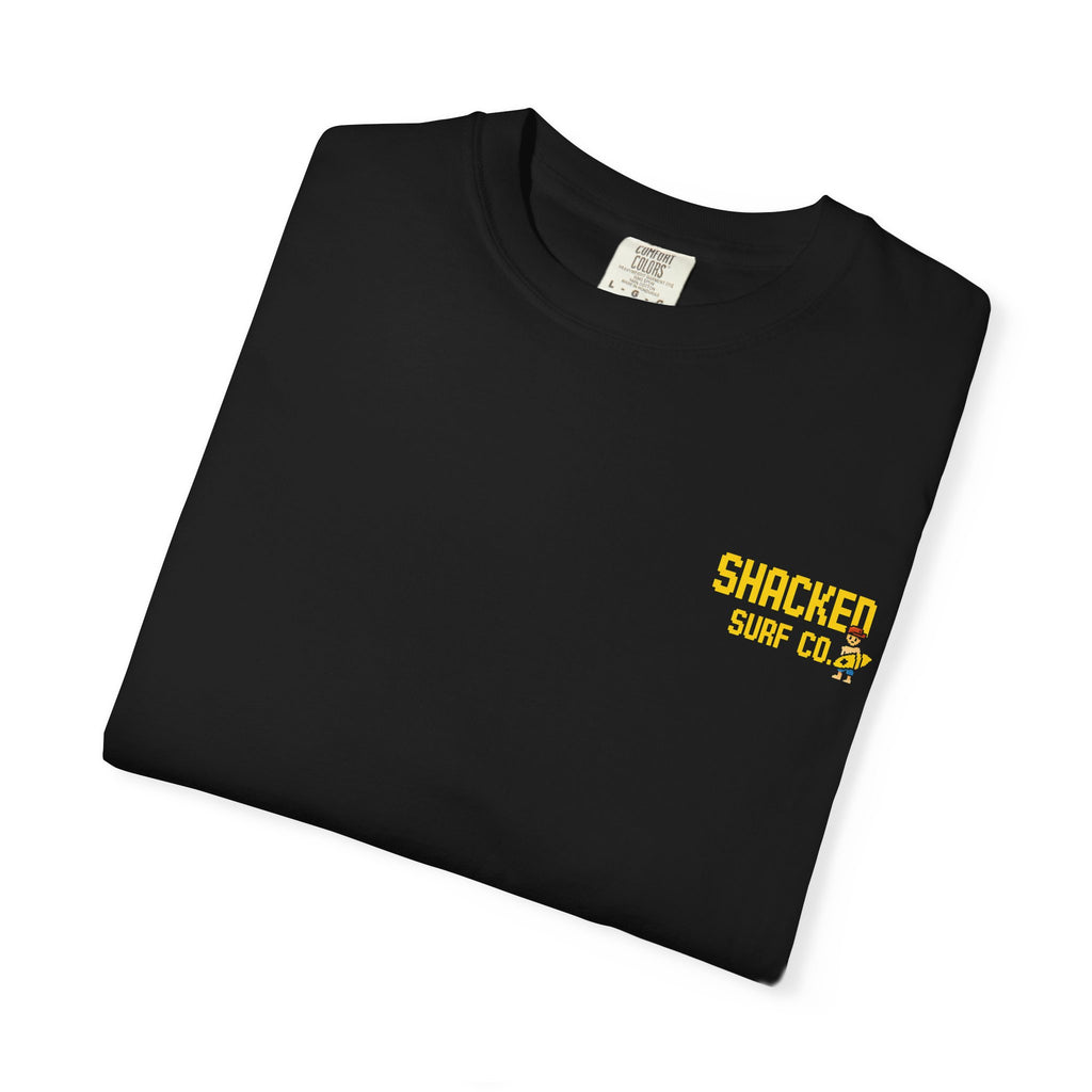 THE GAMER TEE