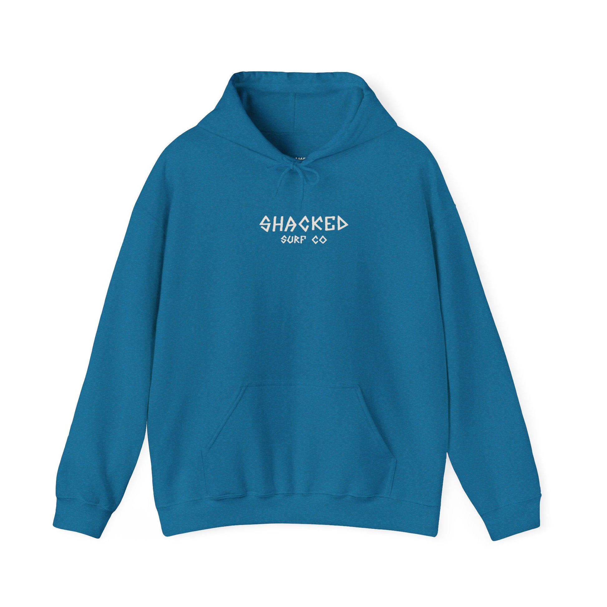 Shacked Bus Hoodie