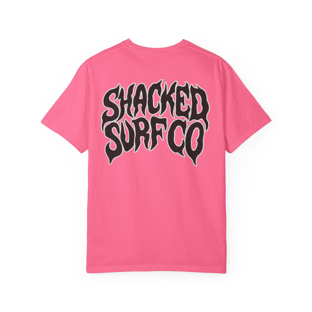 Shacked Punk Tee