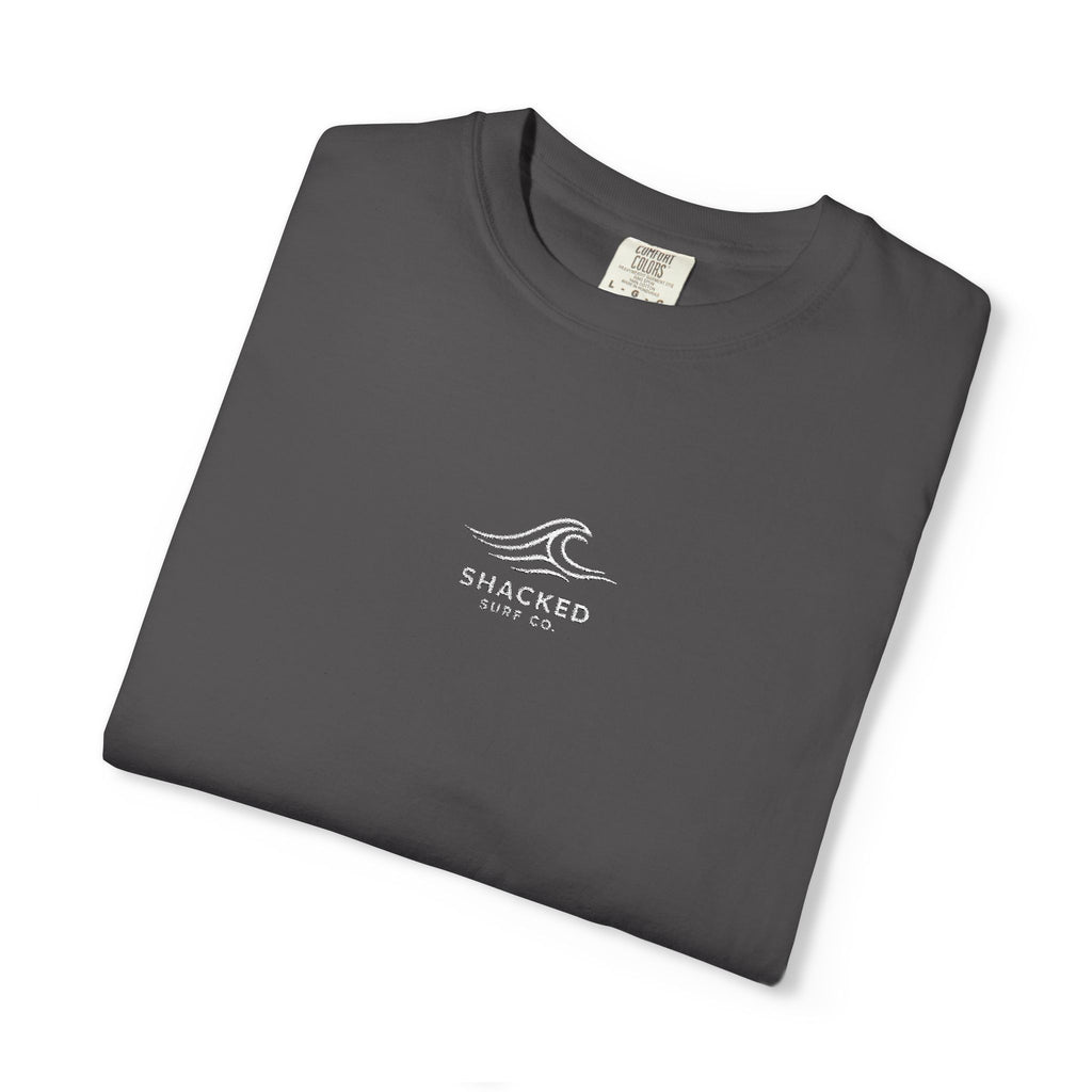 Inlet tee