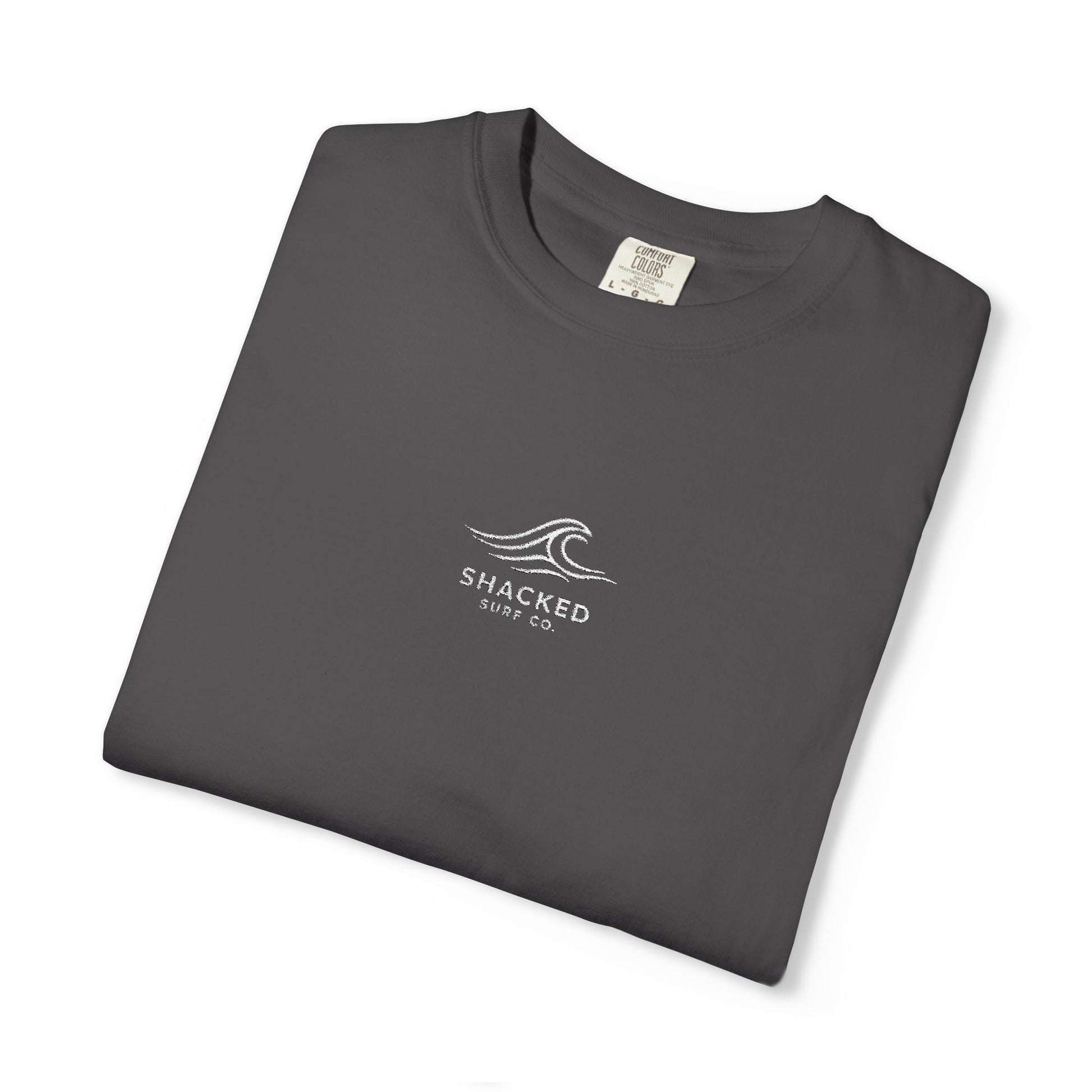 Inlet tee