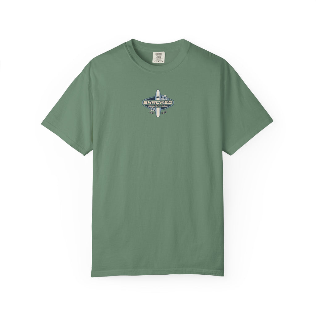 SHACKED RETRO TEE