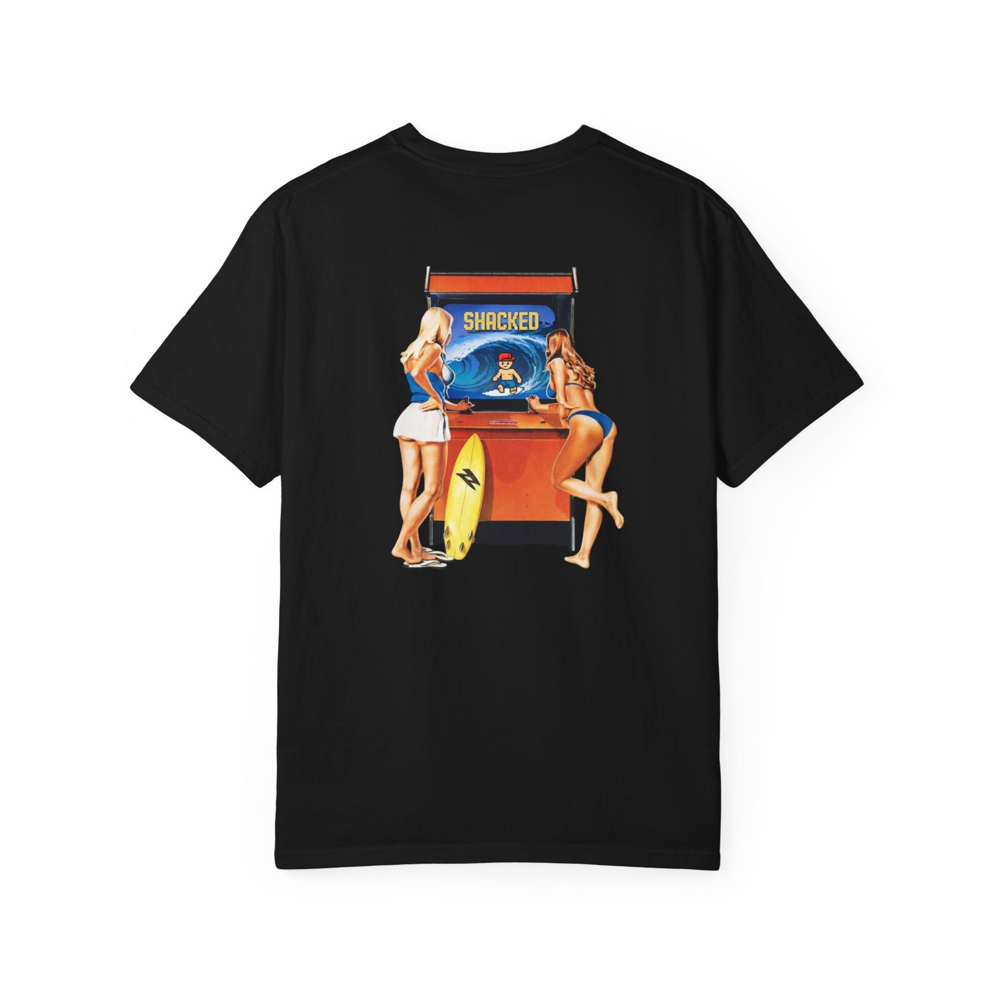 THE GAMER TEE