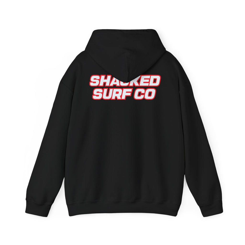 Shacked Standard Issue Hood