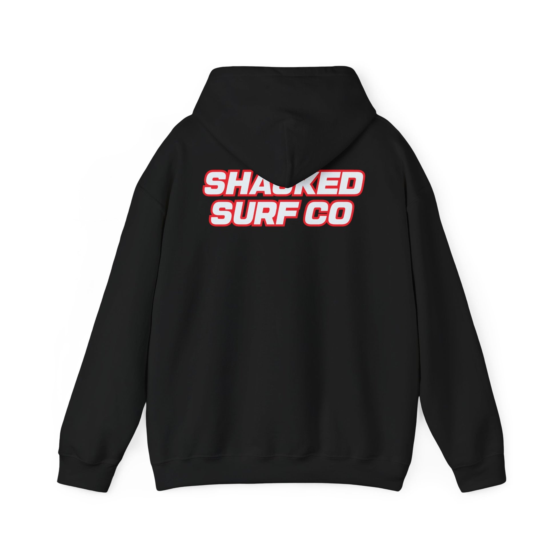 Shacked Standard Issue Hood