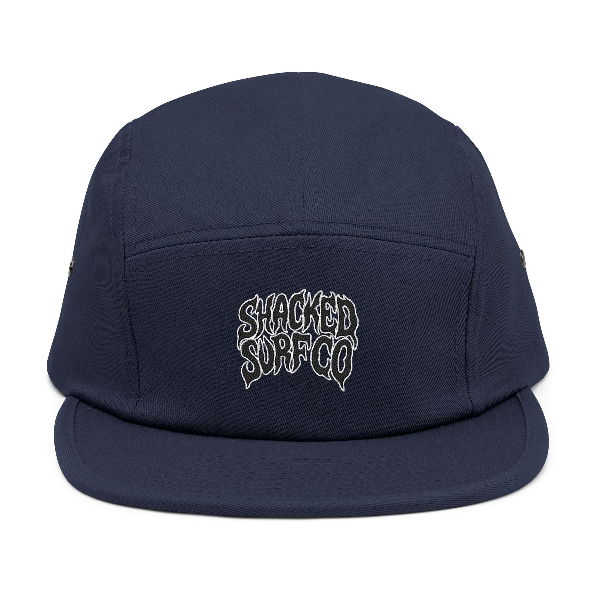 Shacked Punk Lid