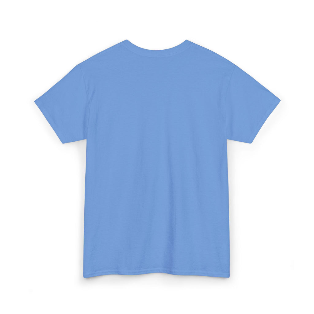 Embroidered Shacked Tee
