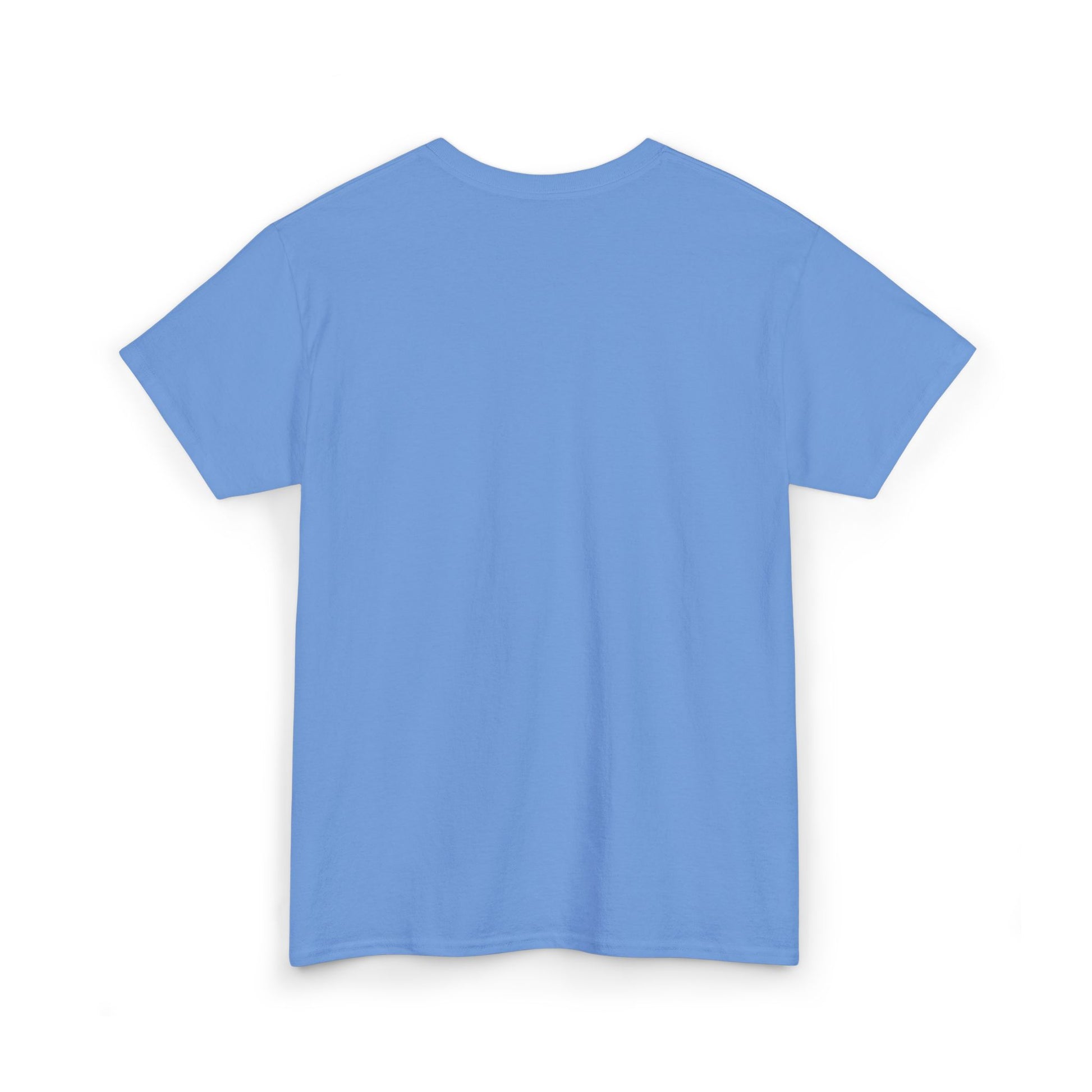 Embroidered Shacked Tee