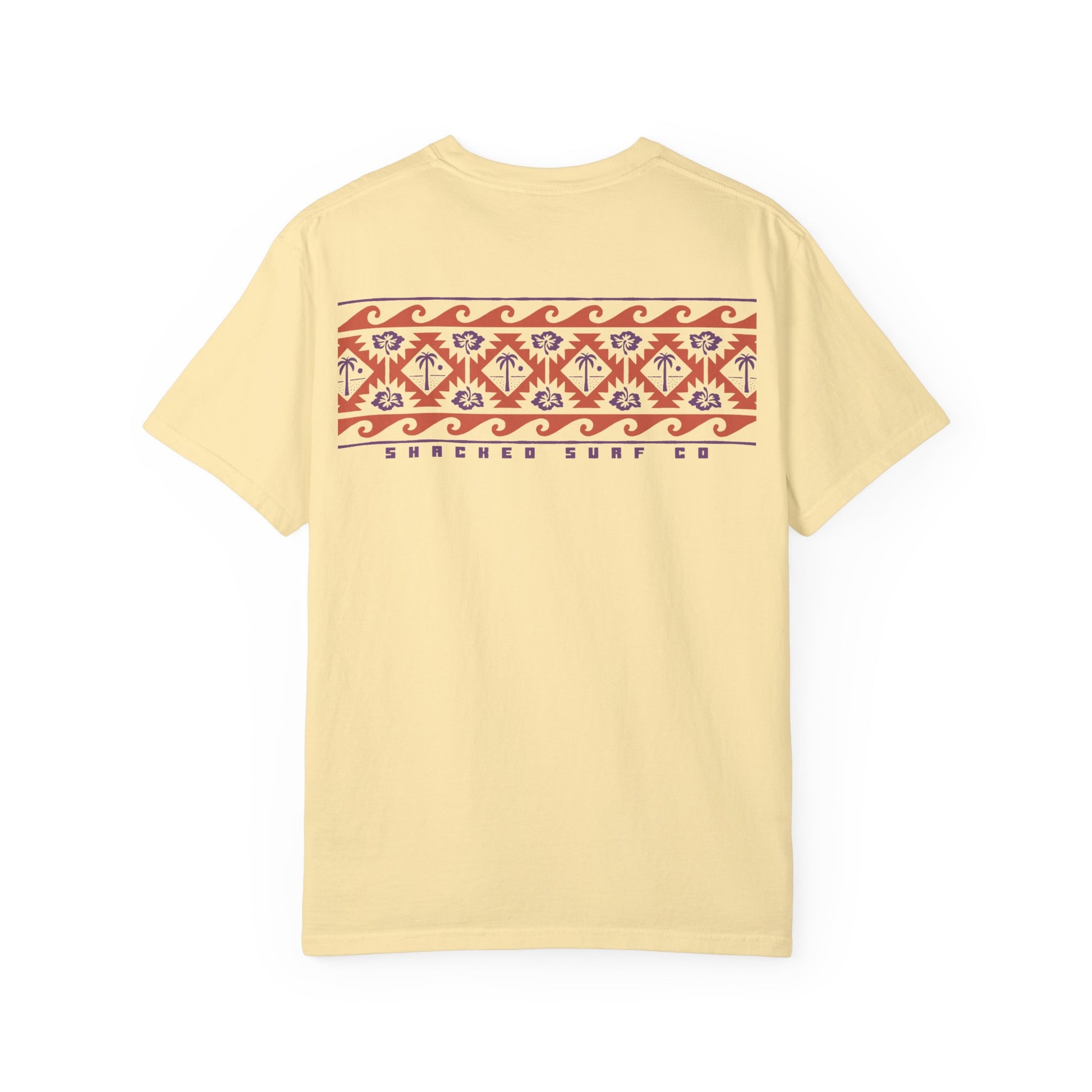 ShacKed Summer Tee