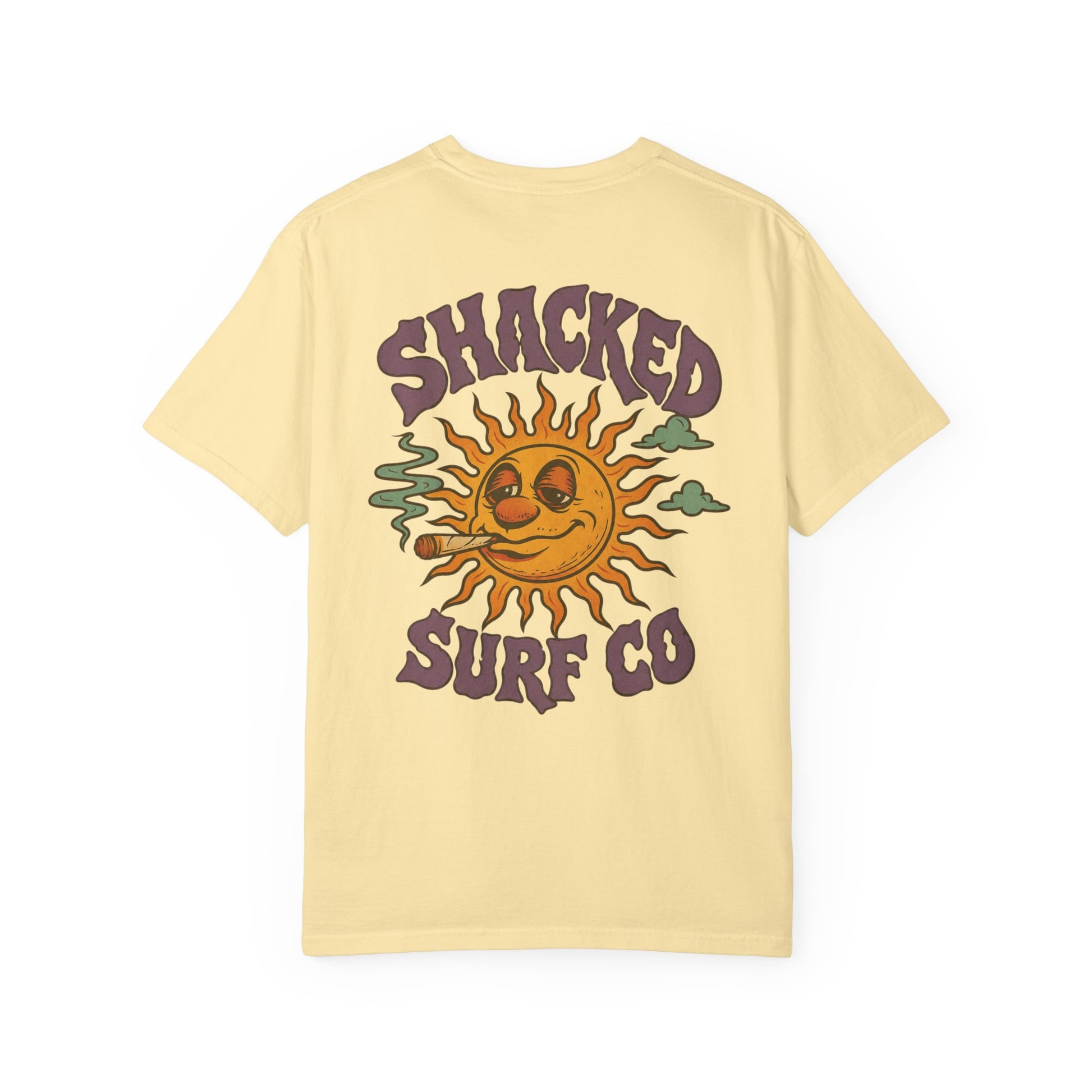 The Doobie Tee