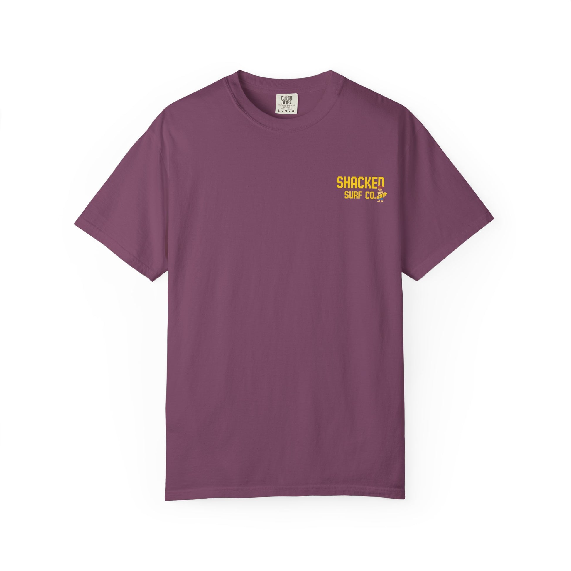 THE GAMER TEE