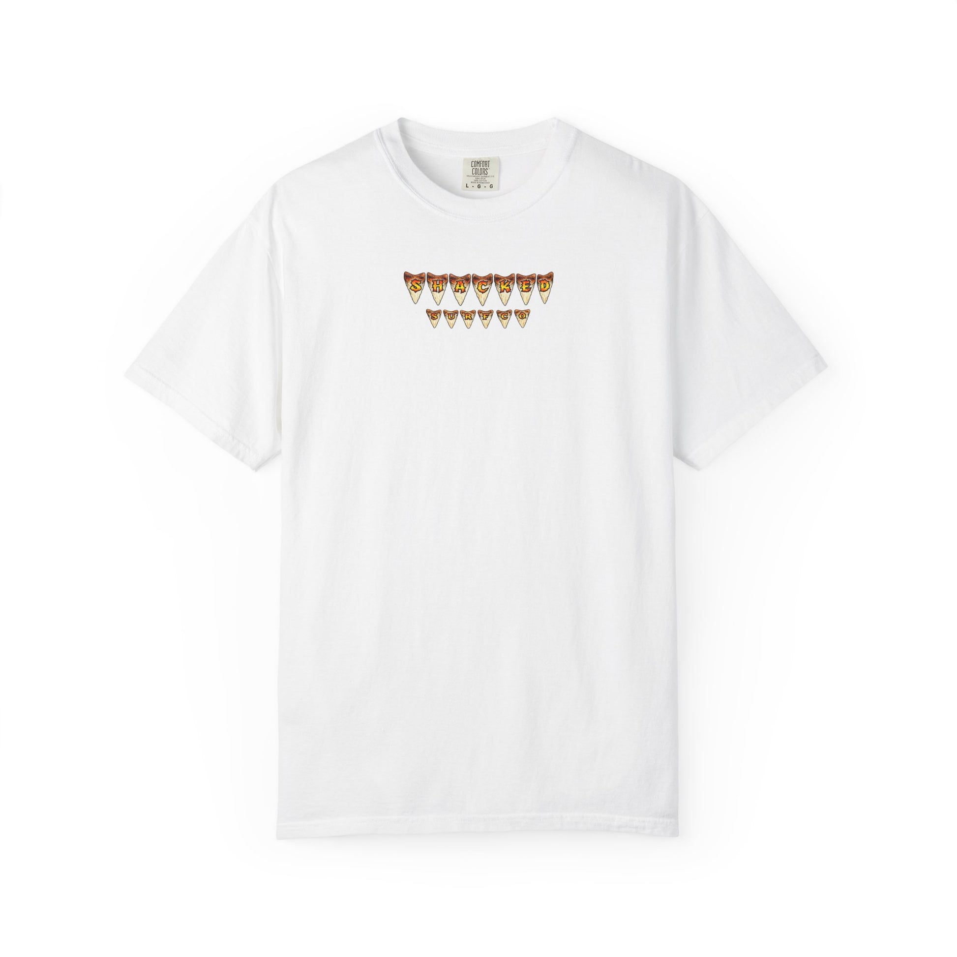 TEEF TEE